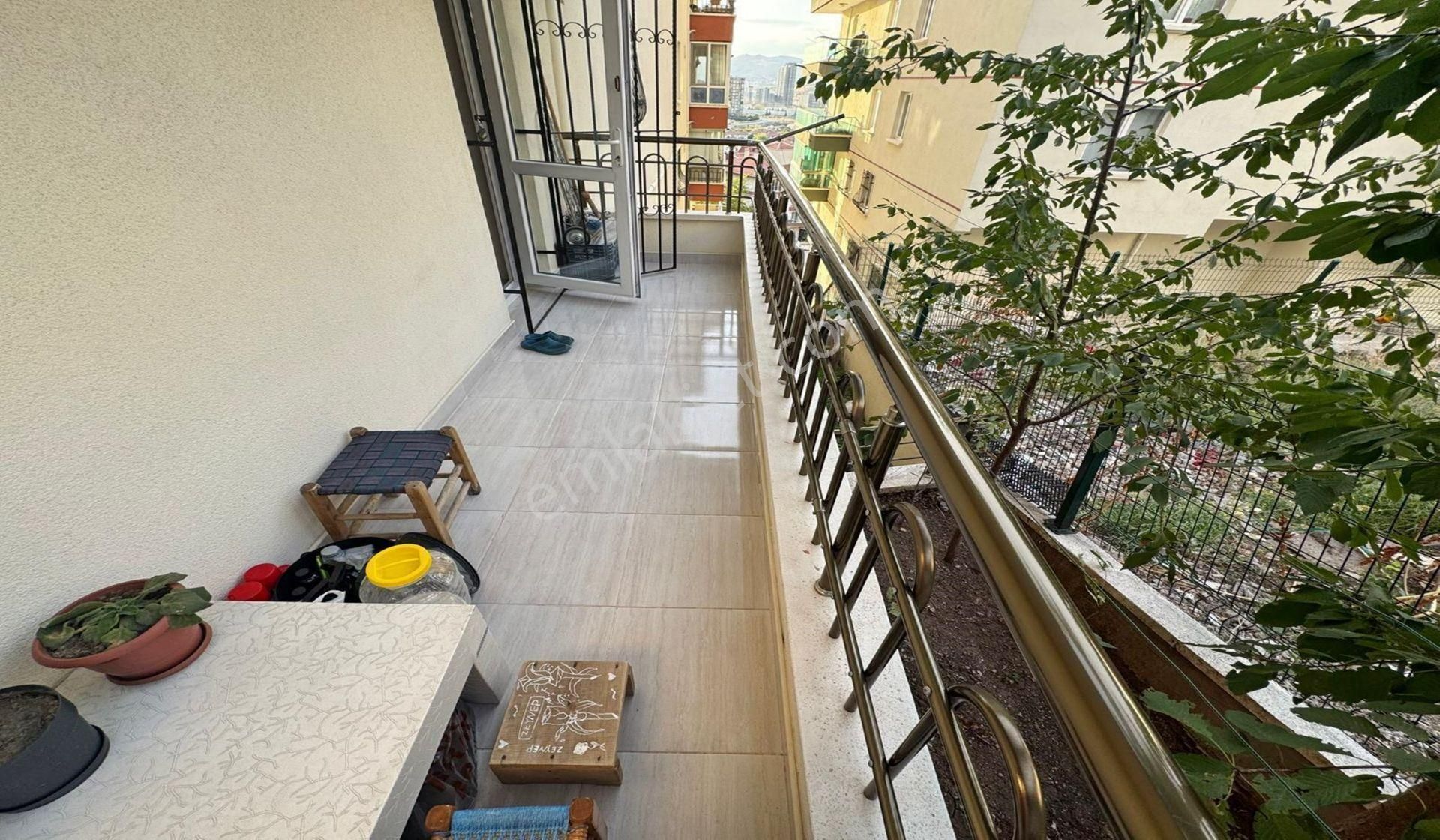 Atapark 3+1 Yüksek Giriş Altı Daire Asansörlü Çift Balkonlu - Görsel 14