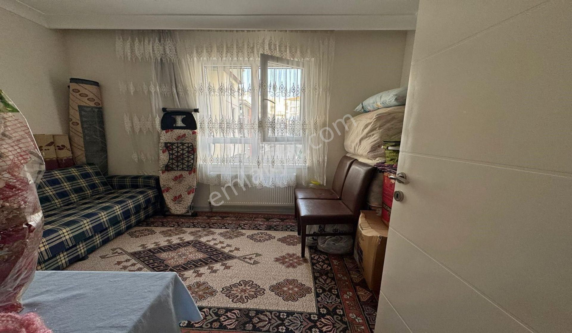Atapark 3+1 Yüksek Giriş Altı Daire Asansörlü Çift Balkonlu - Görsel 12