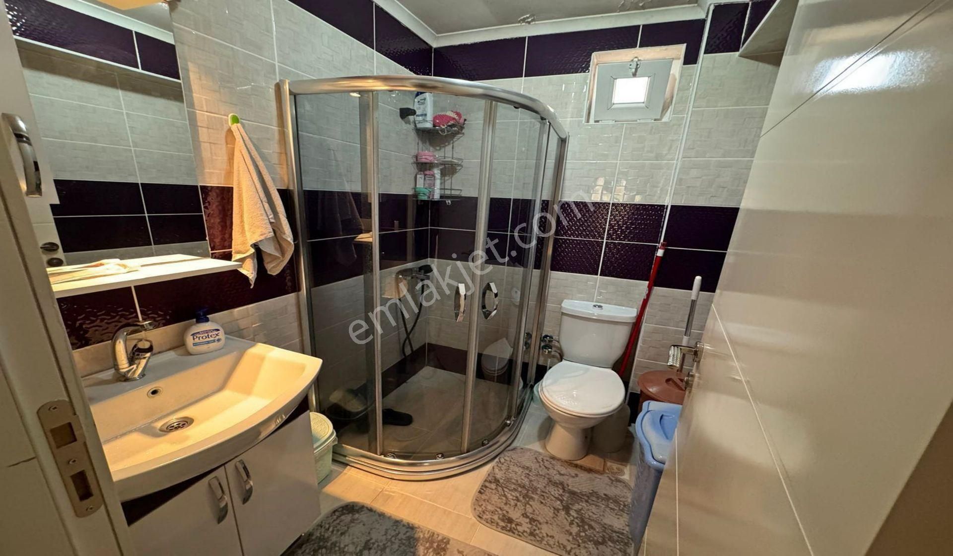 Atapark 3+1 Yüksek Giriş Altı Daire Asansörlü Çift Balkonlu - Görsel 28