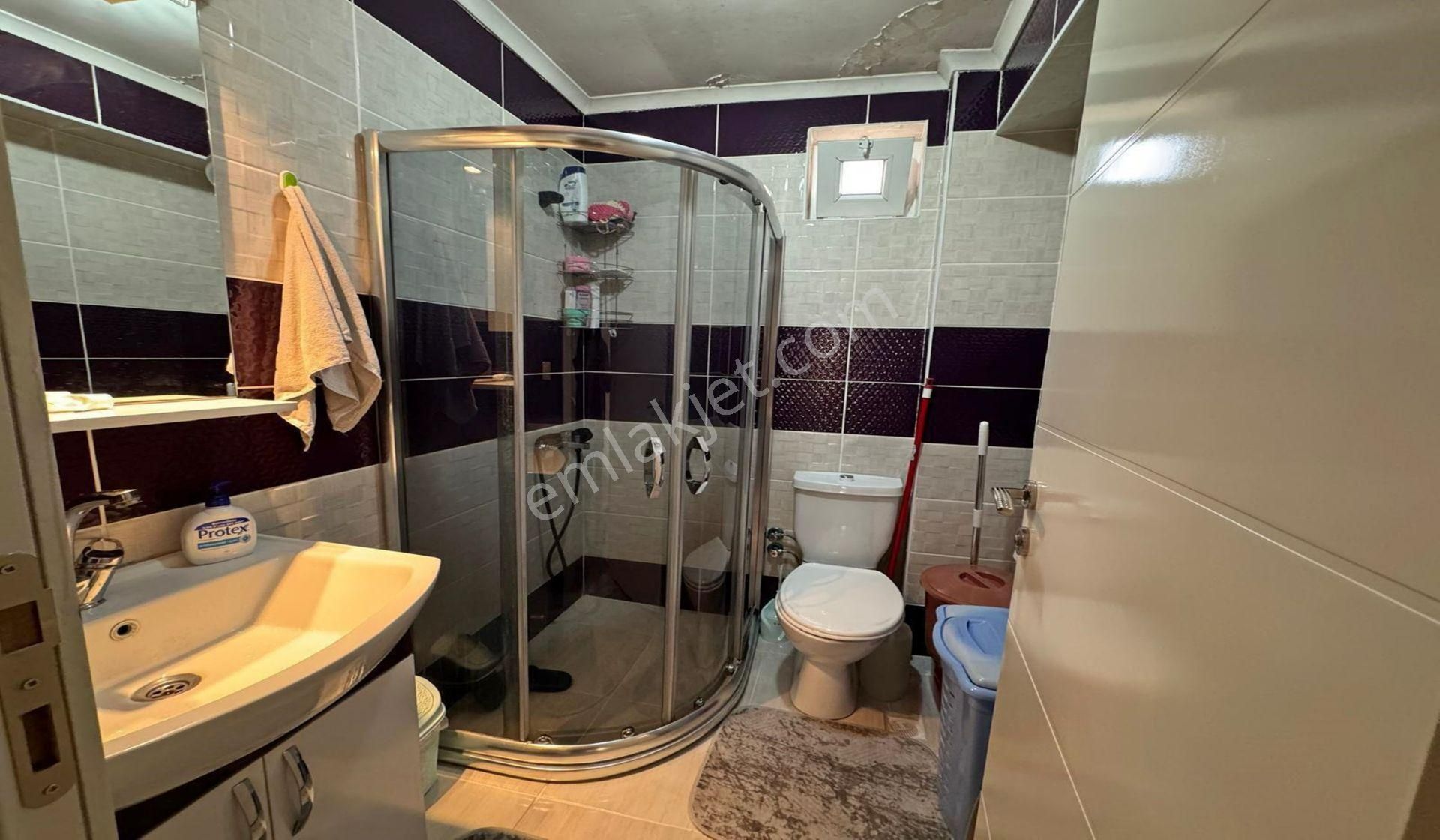 Atapark 3+1 Yüksek Giriş Altı Daire Asansörlü Çift Balkonlu - Görsel 29