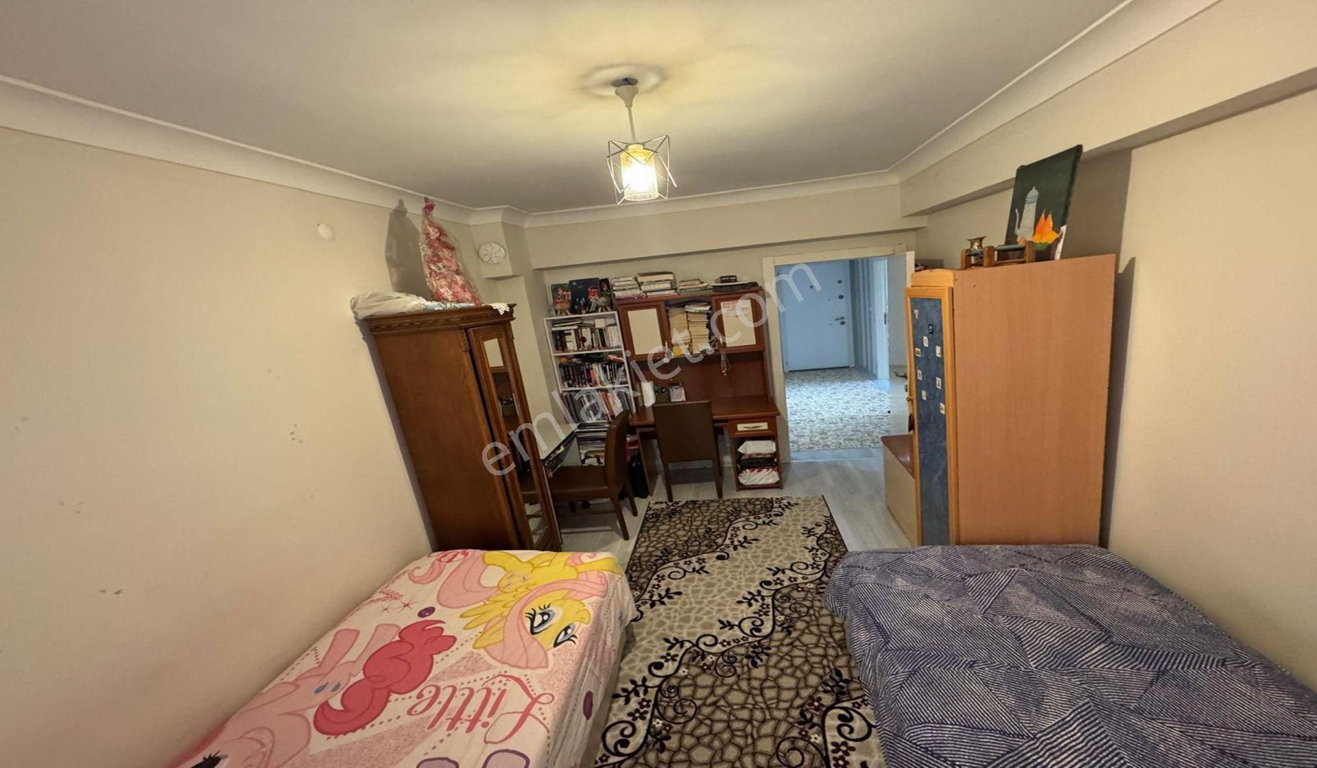 Atapark 3+1 Yüksek Giriş Altı Daire Asansörlü Çift Balkonlu - Görsel 25