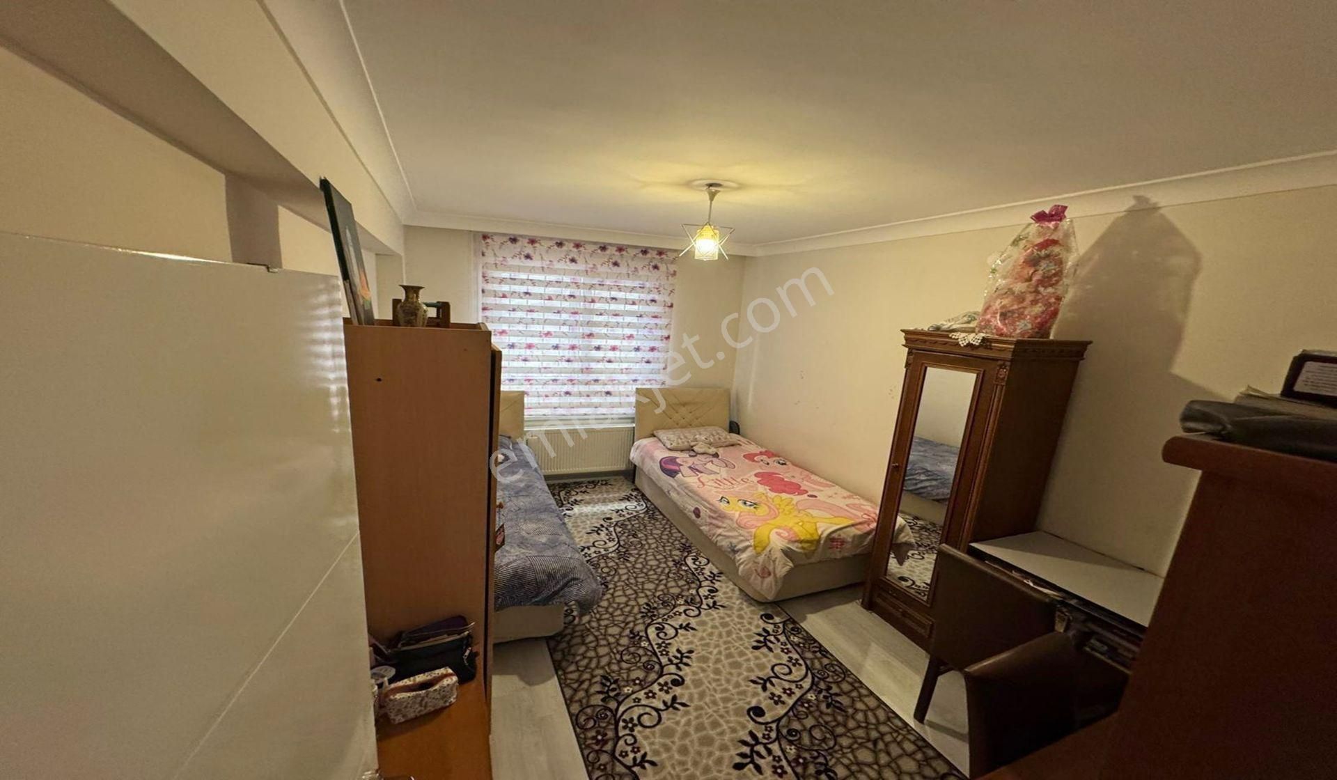 Atapark 3+1 Yüksek Giriş Altı Daire Asansörlü Çift Balkonlu - Görsel 26