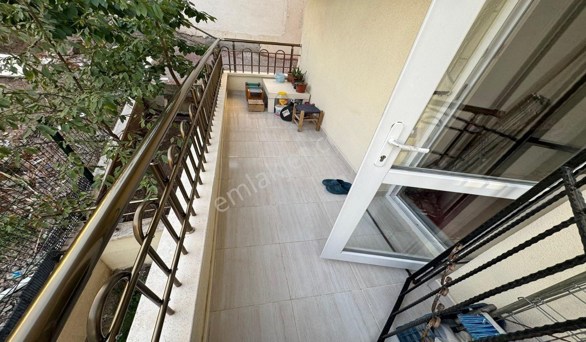 Atapark 3+1 Yüksek Giriş Altı Daire Asansörlü Çift Balkonlu - Görsel 6