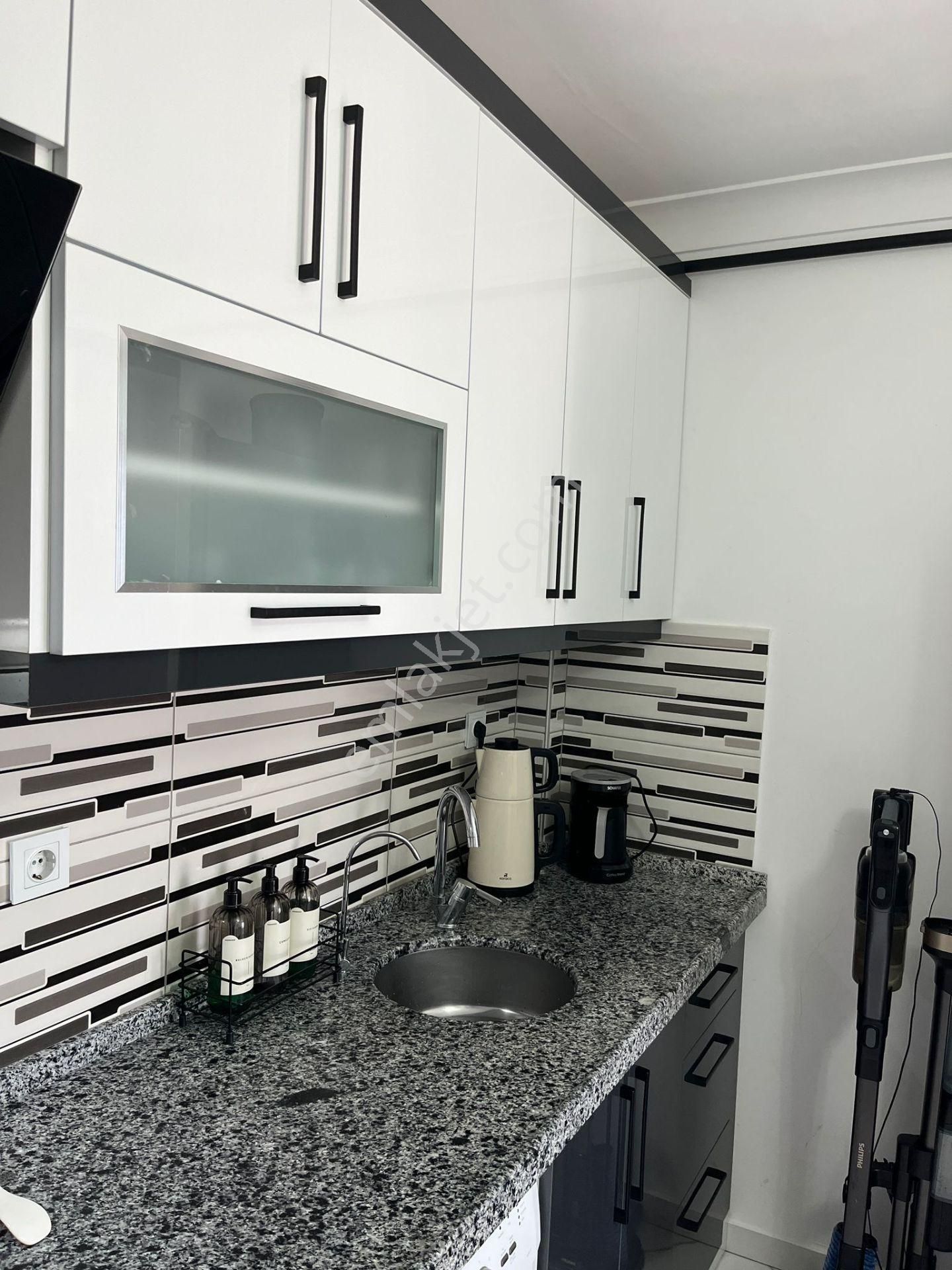 Paranomik Manzaralı Dubleks Daire 110m2 - Görsel 26