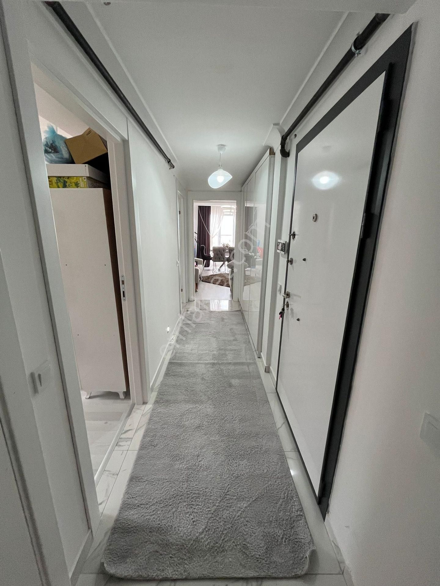 Paranomik Manzaralı Dubleks Daire 110m2 - Görsel 10