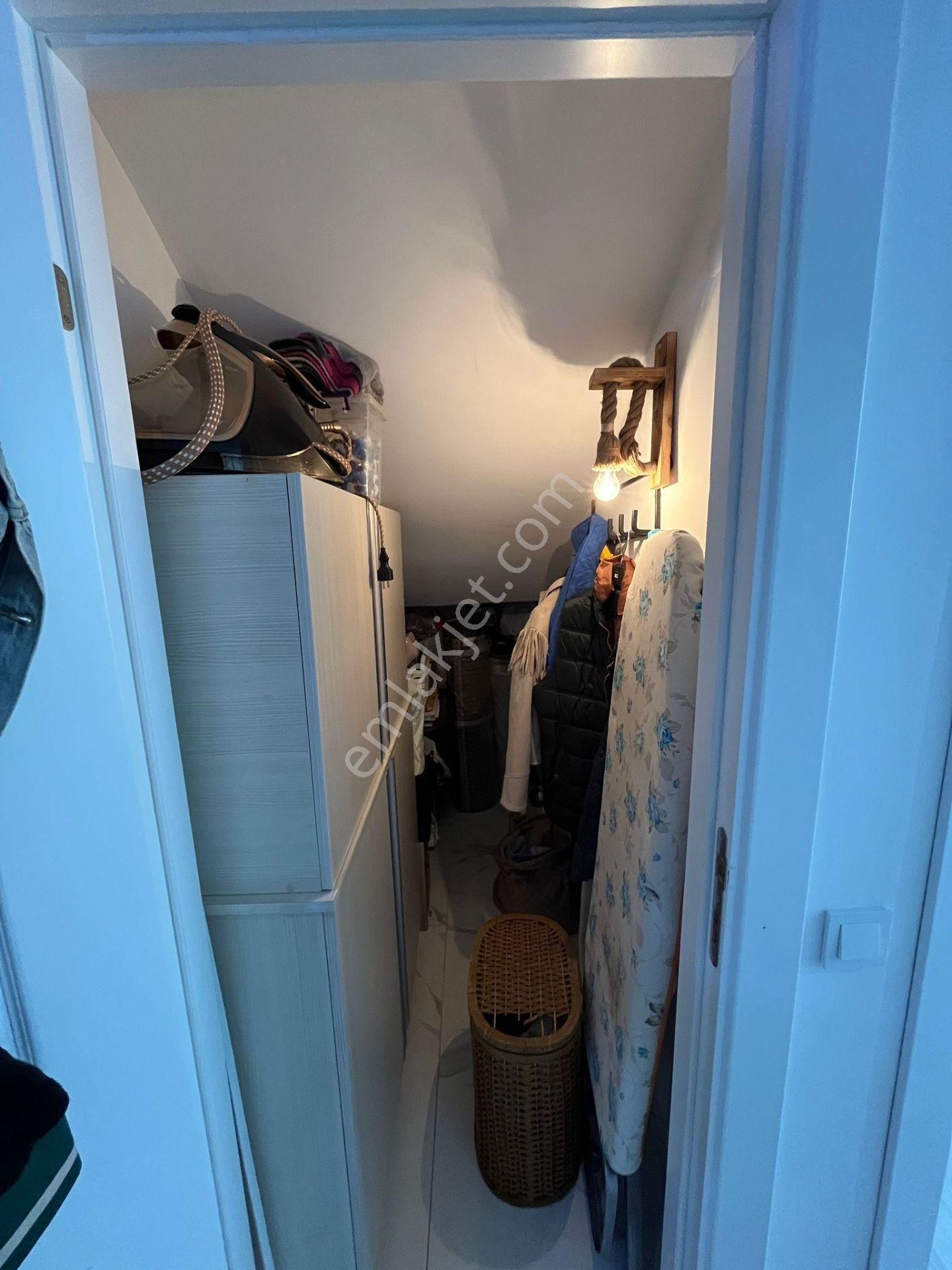 Paranomik Manzaralı Dubleks Daire 110m2 - Görsel 16