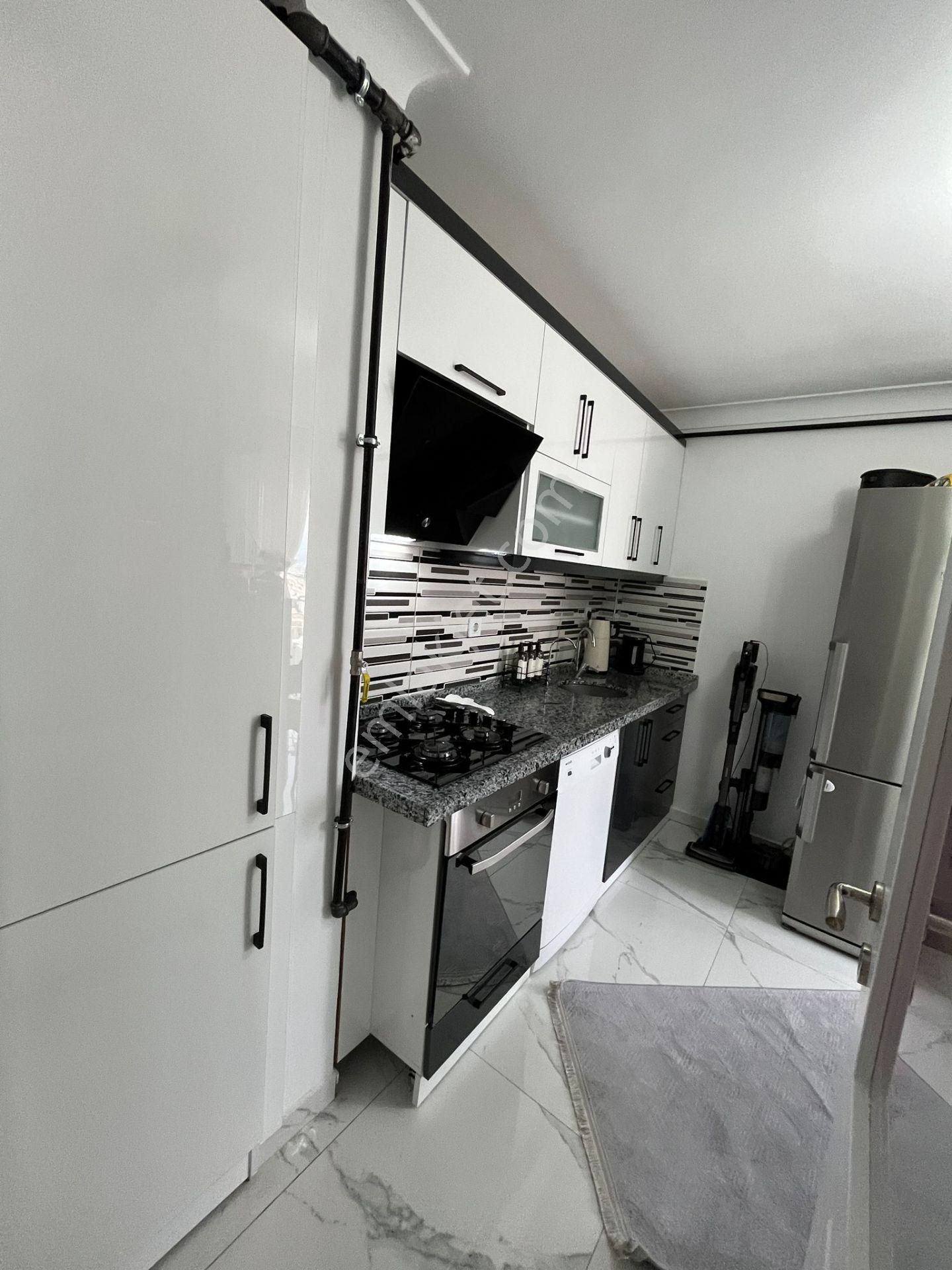 Paranomik Manzaralı Dubleks Daire 110m2 - Görsel 4