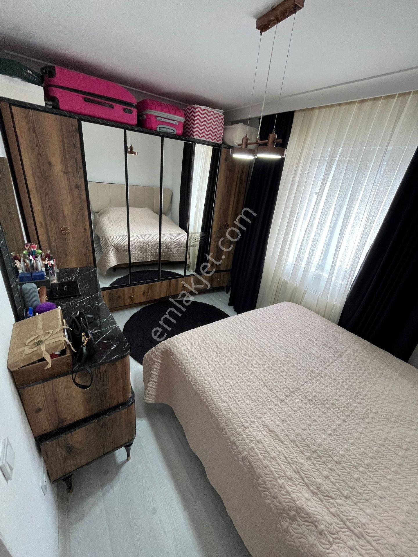 Paranomik Manzaralı Dubleks Daire 110m2 - Görsel 19