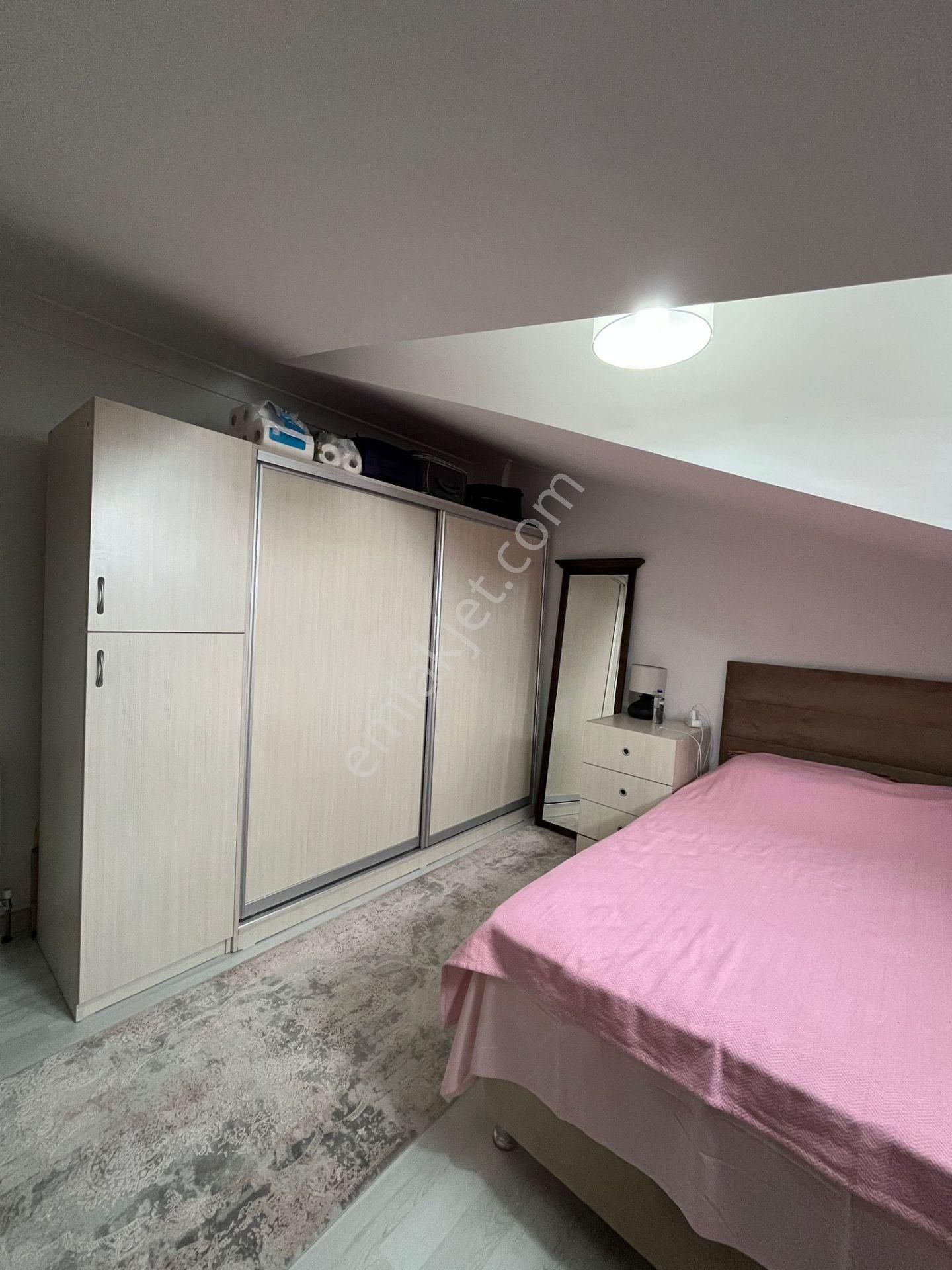 Paranomik Manzaralı Dubleks Daire 110m2 - Görsel 35