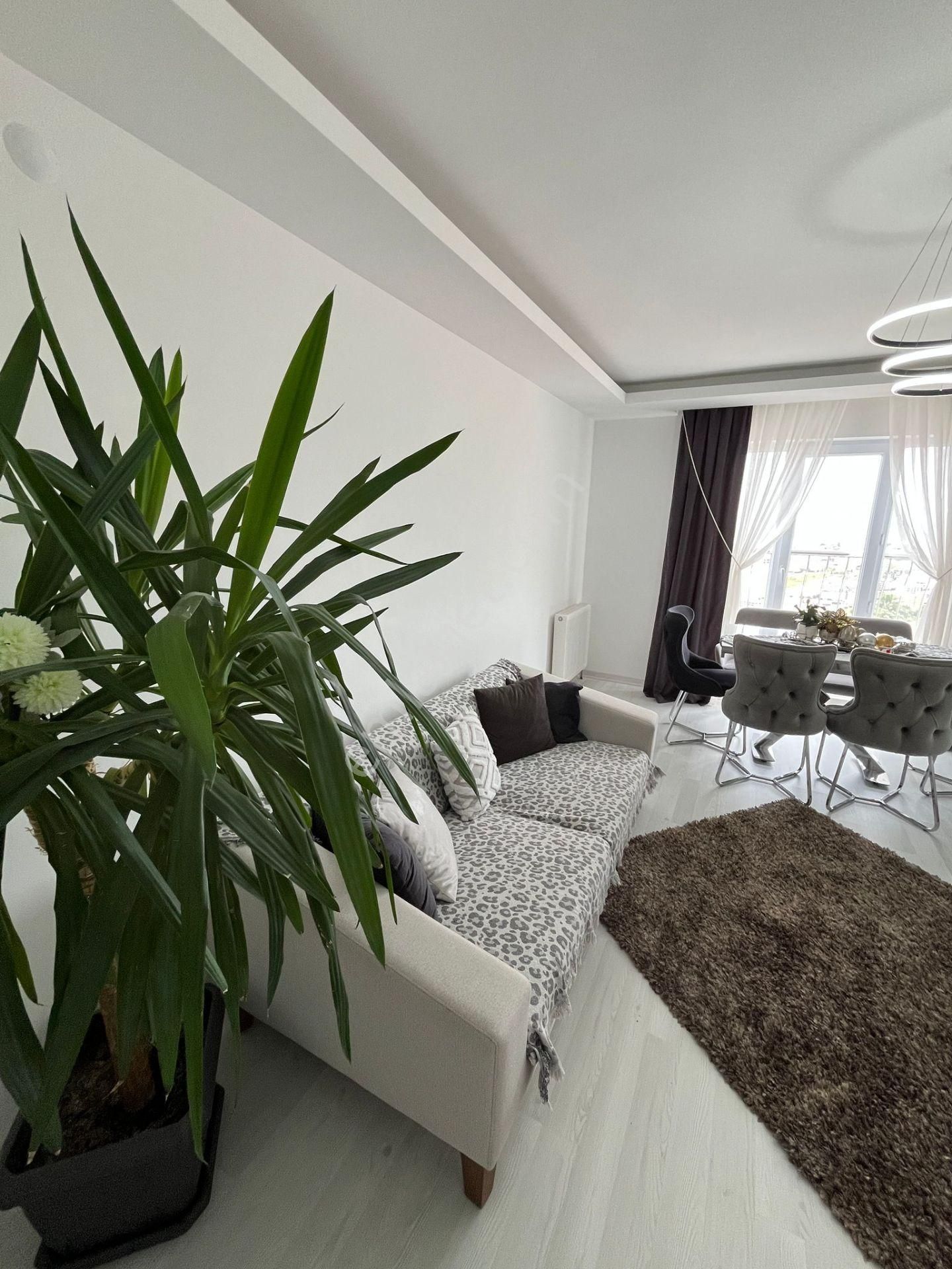 Paranomik Manzaralı Dubleks Daire 110m2 - Görsel 29