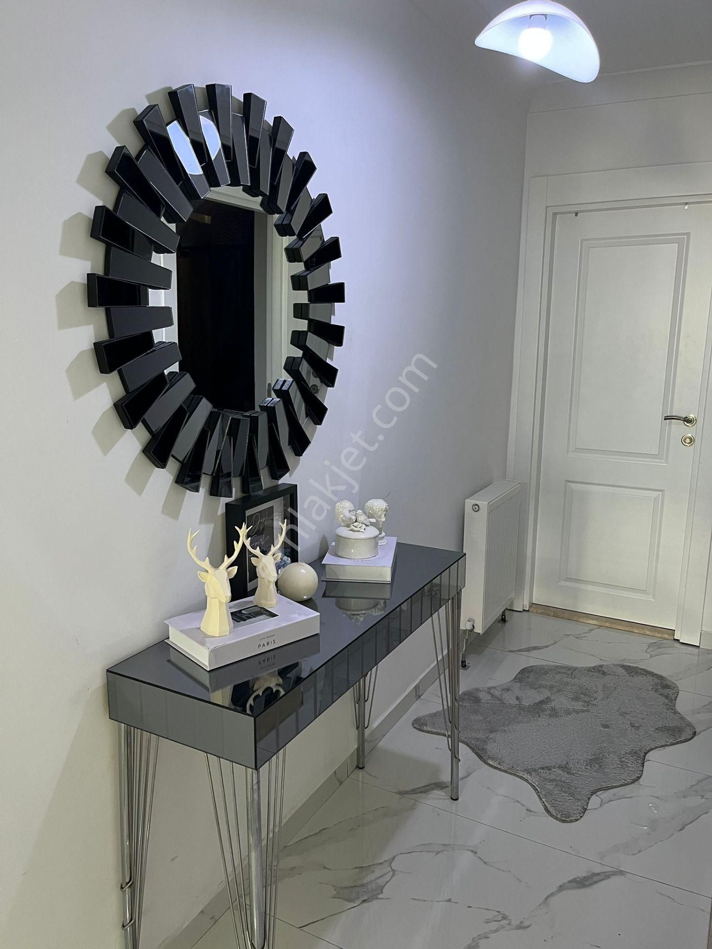 Paranomik Manzaralı Dubleks Daire 110m2 - Görsel 14