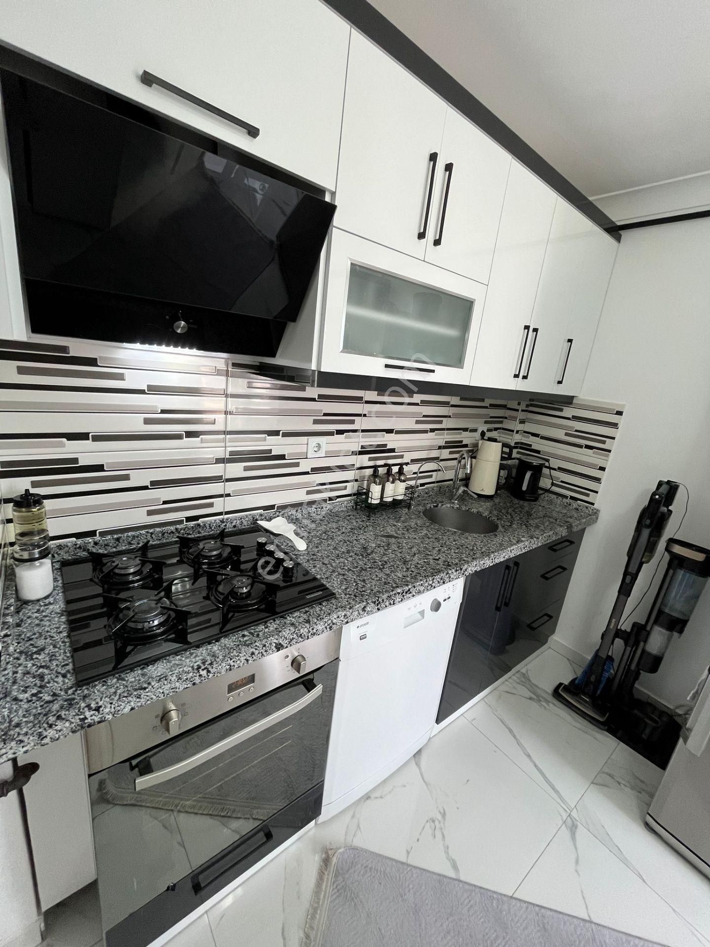 Paranomik Manzaralı Dubleks Daire 110m2 - Görsel 5