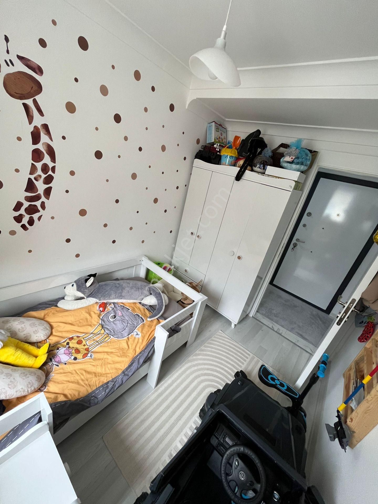 Paranomik Manzaralı Dubleks Daire 110m2 - Görsel 13