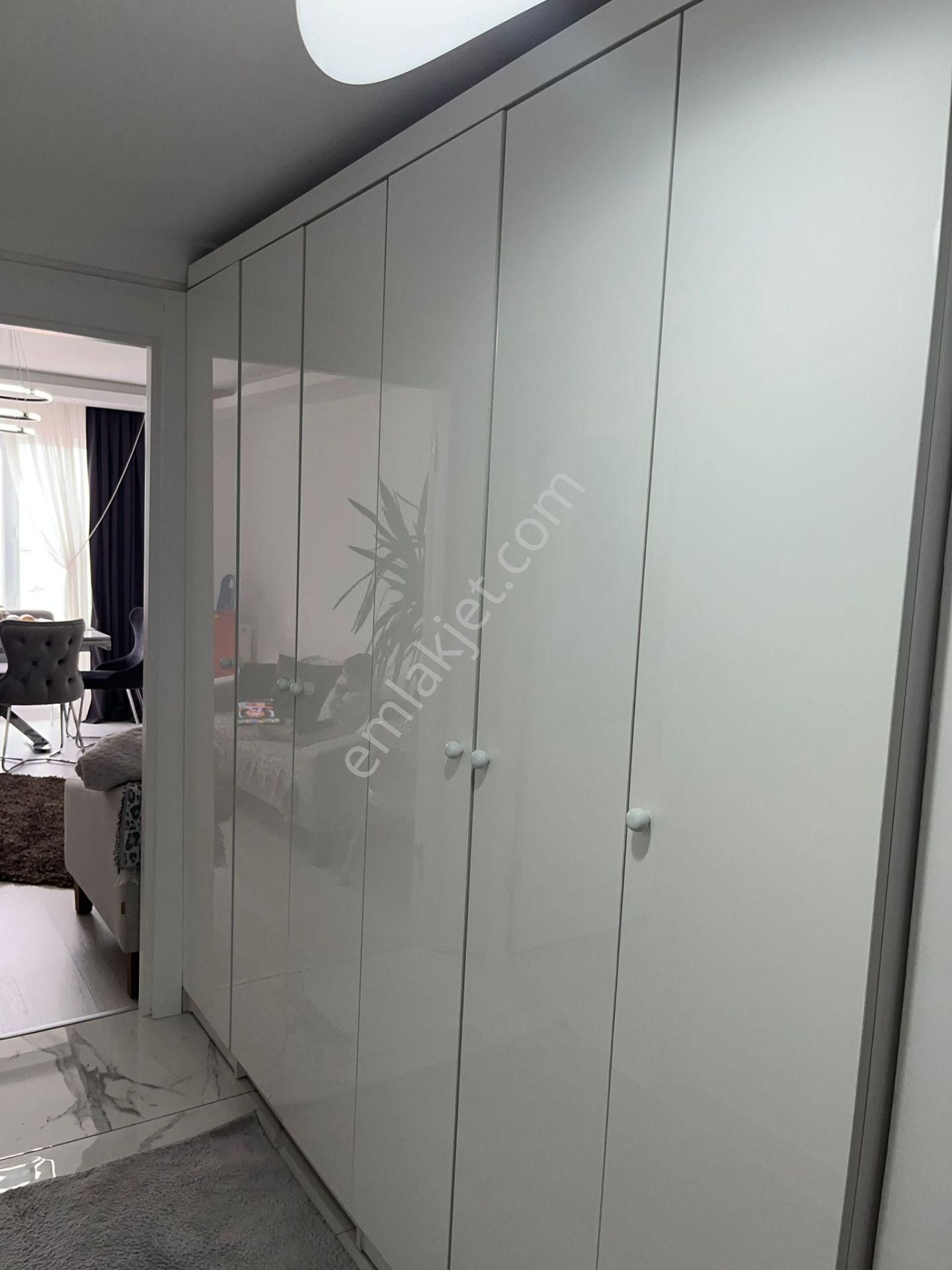 Paranomik Manzaralı Dubleks Daire 110m2 - Görsel 9