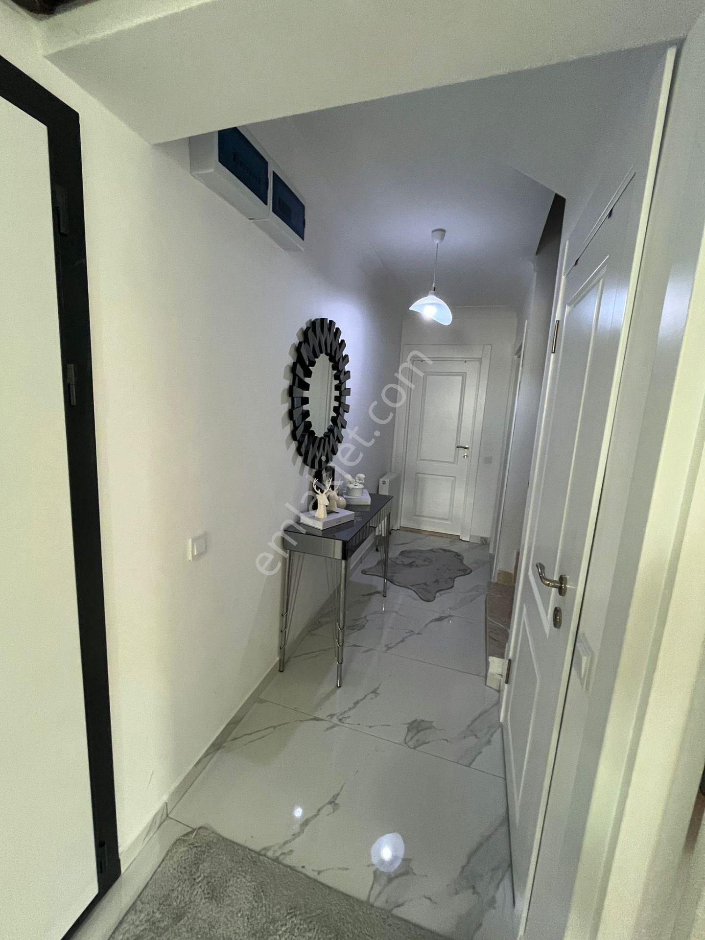 Paranomik Manzaralı Dubleks Daire 110m2 - Görsel 12