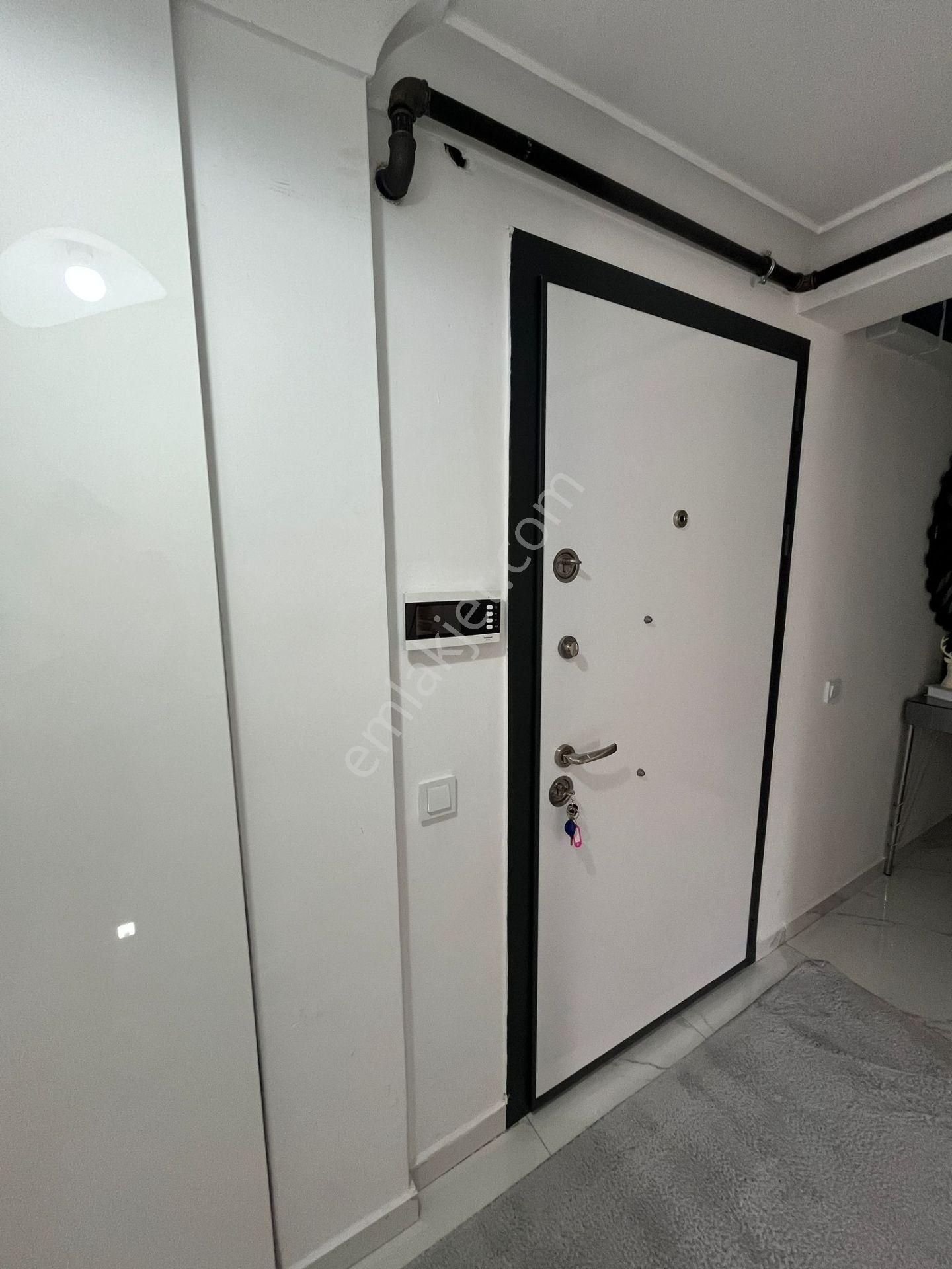 Paranomik Manzaralı Dubleks Daire 110m2 - Görsel 8