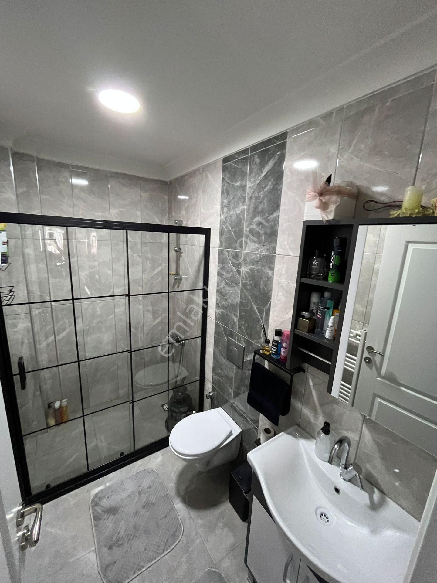 Paranomik Manzaralı Dubleks Daire 110m2 - Görsel 18