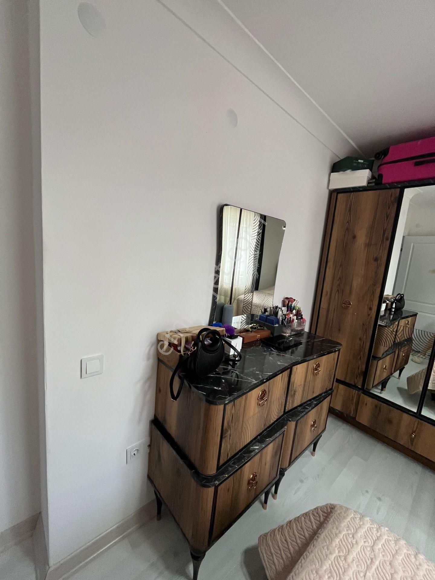 Paranomik Manzaralı Dubleks Daire 110m2 - Görsel 20