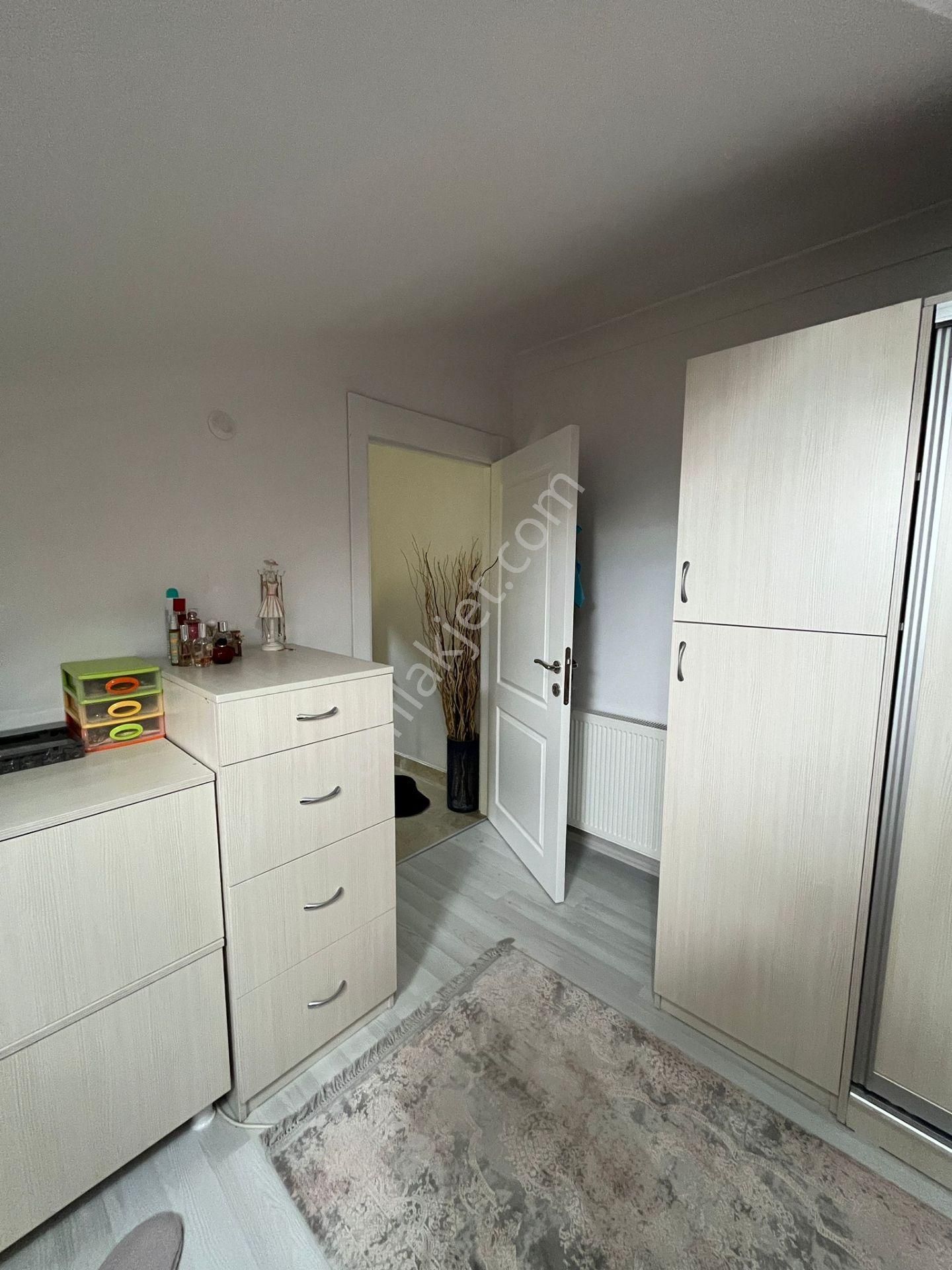 Paranomik Manzaralı Dubleks Daire 110m2 - Görsel 34