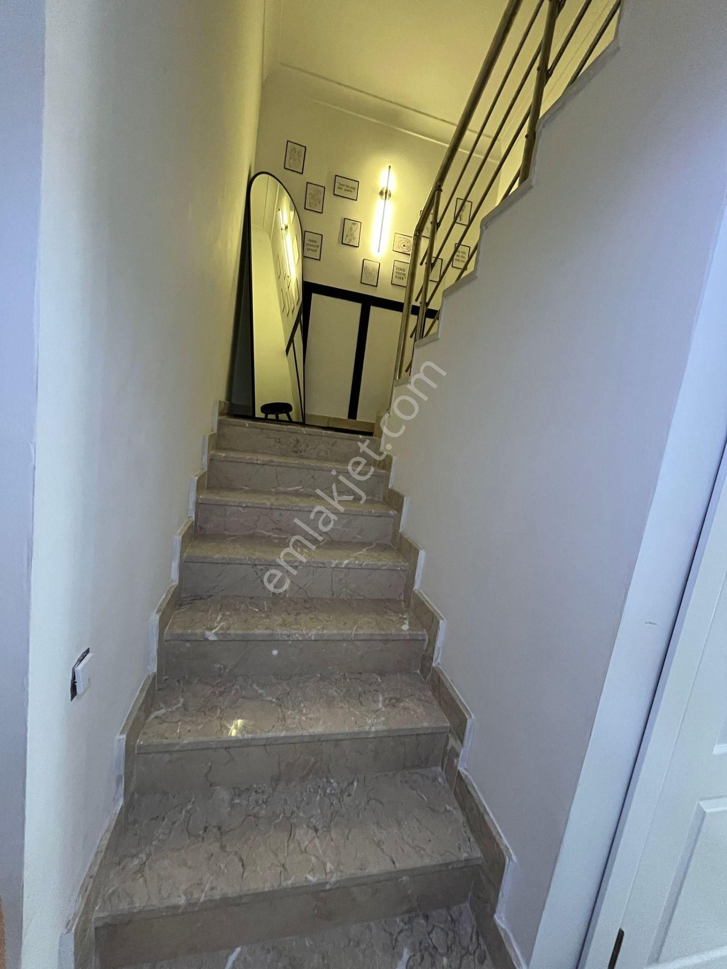 Paranomik Manzaralı Dubleks Daire 110m2 - Görsel 11