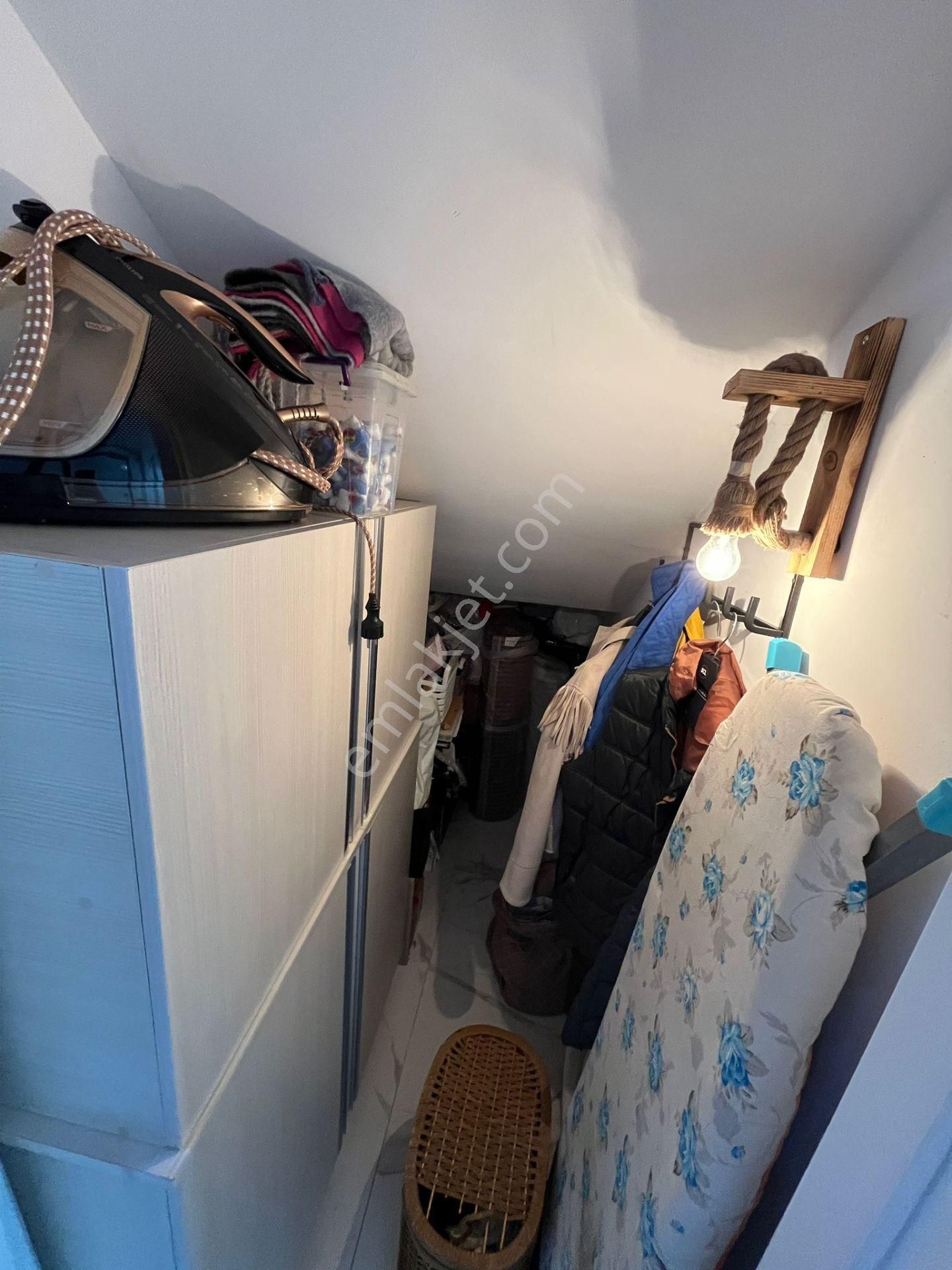 Paranomik Manzaralı Dubleks Daire 110m2 - Görsel 17