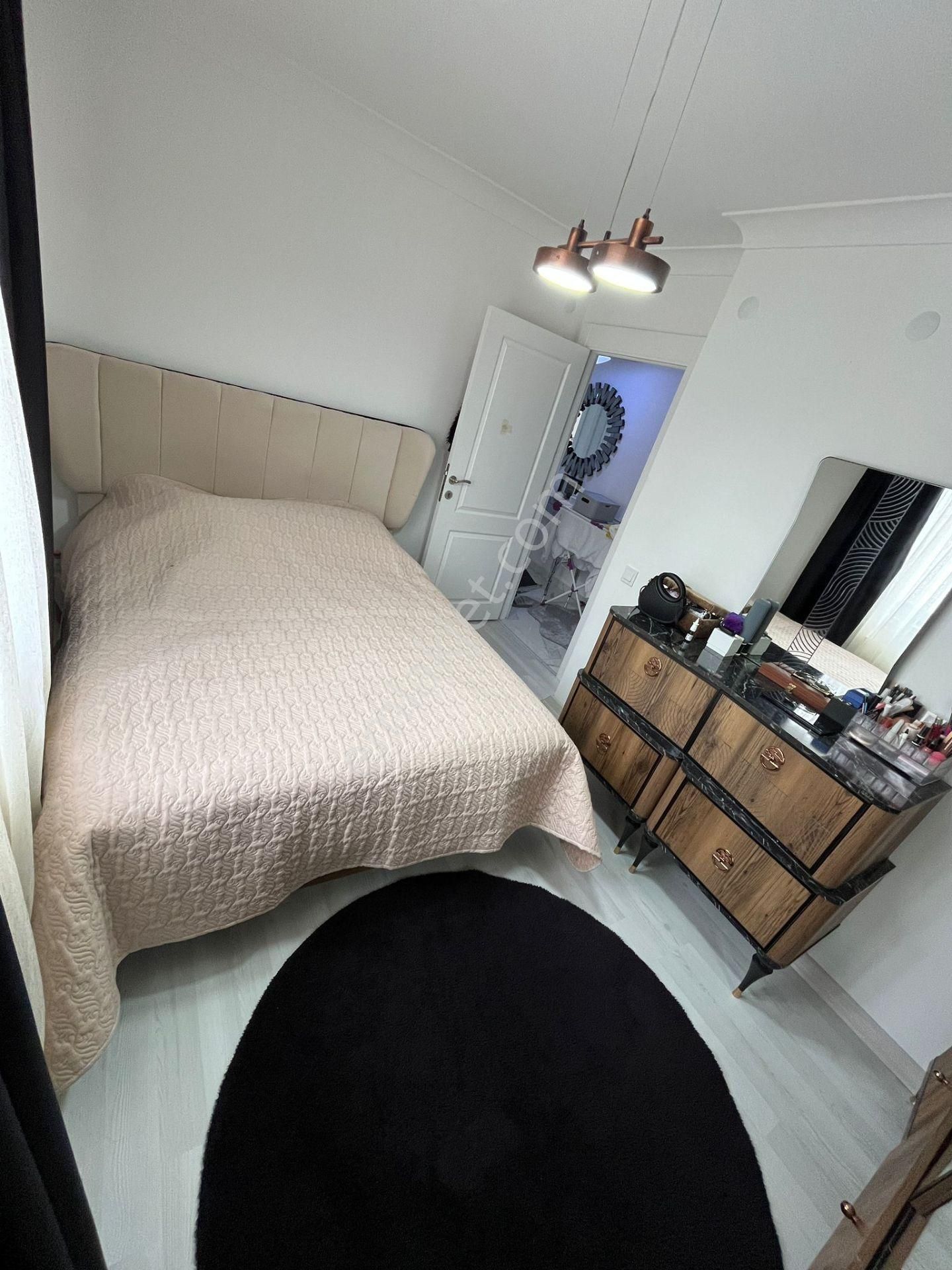 Paranomik Manzaralı Dubleks Daire 110m2 - Görsel 22