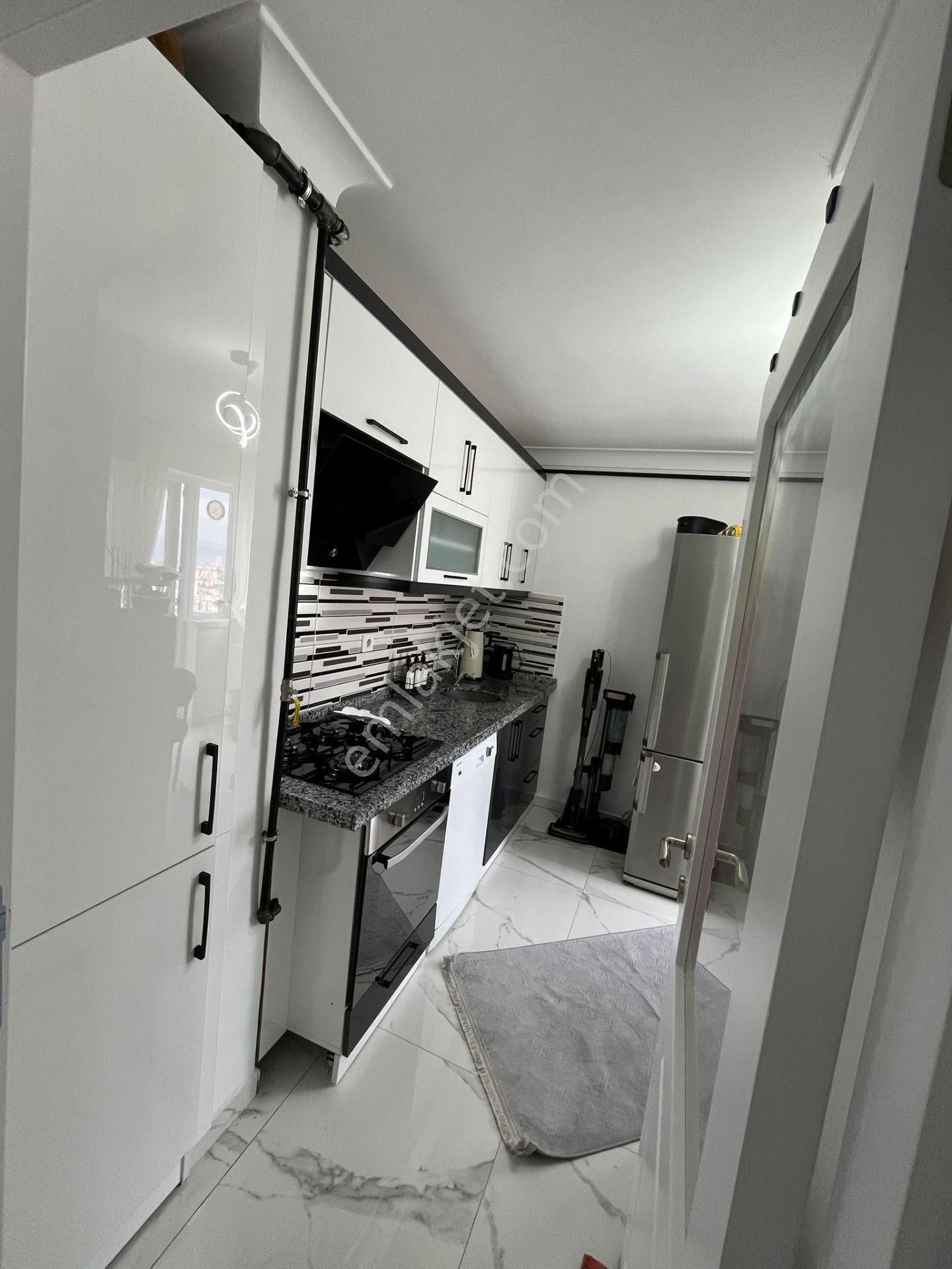 Paranomik Manzaralı Dubleks Daire 110m2 - Görsel 2