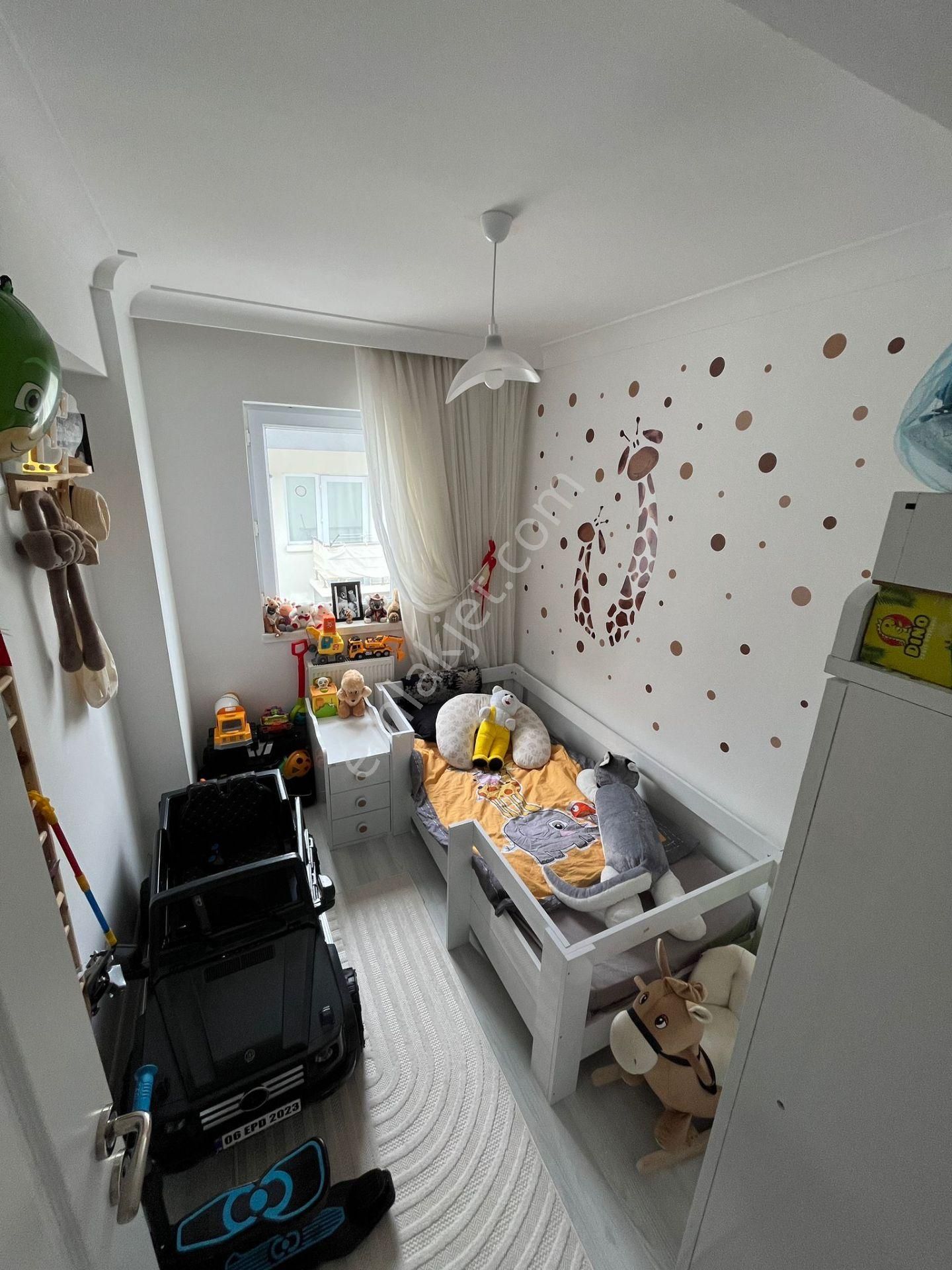 Paranomik Manzaralı Dubleks Daire 110m2 - Görsel 15