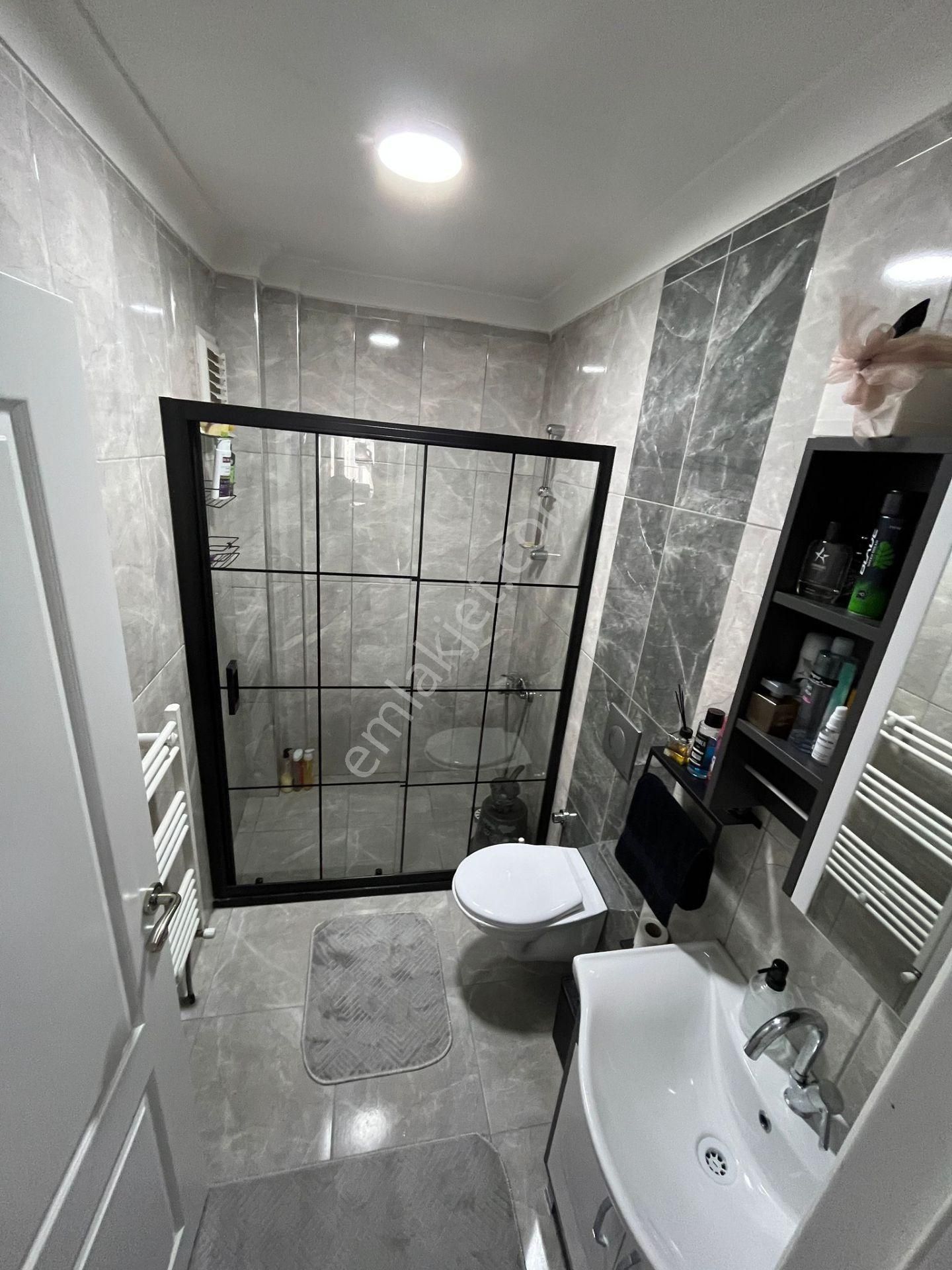 Paranomik Manzaralı Dubleks Daire 110m2 - Görsel 21