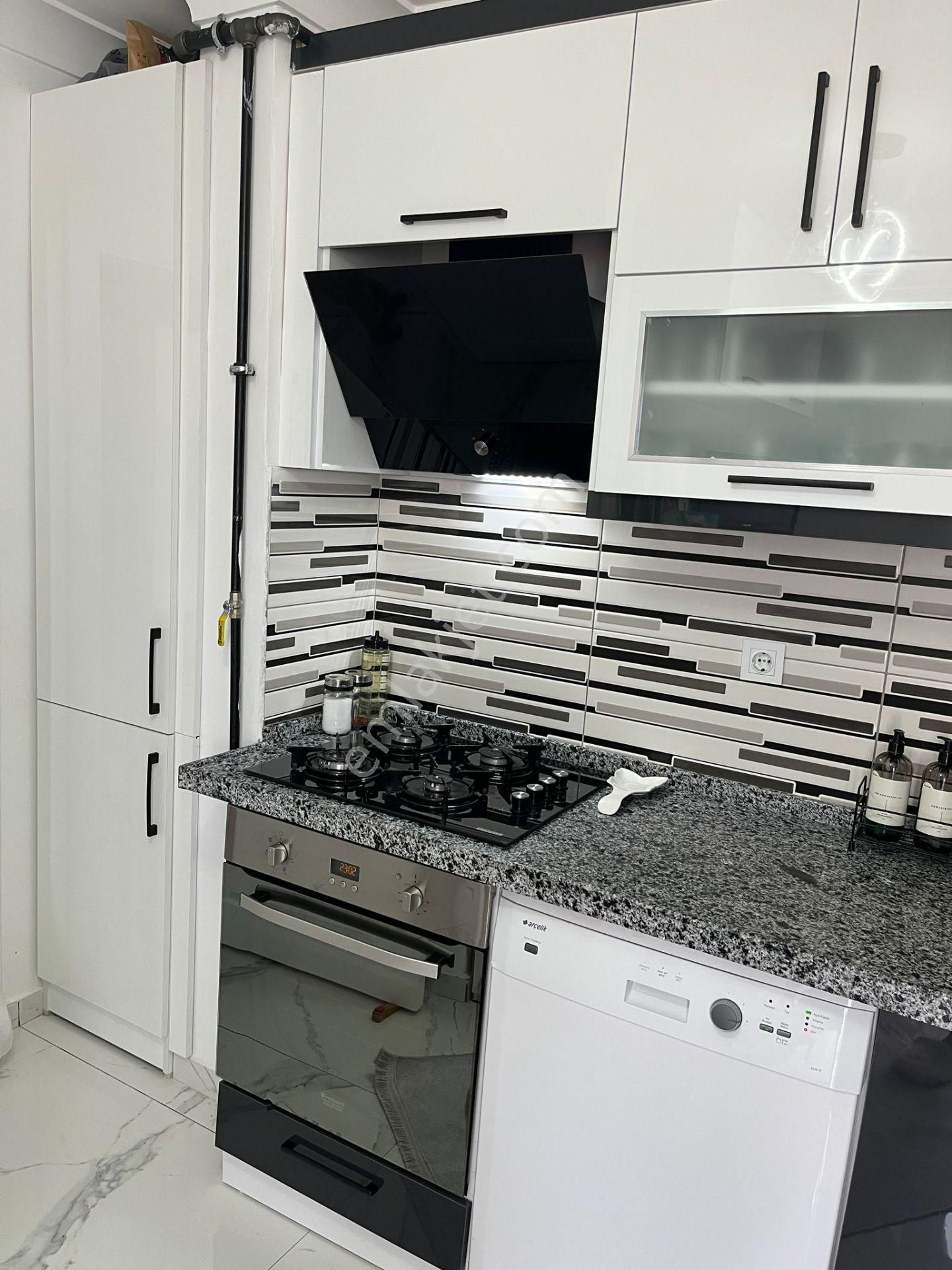 Paranomik Manzaralı Dubleks Daire 110m2 - Görsel 27