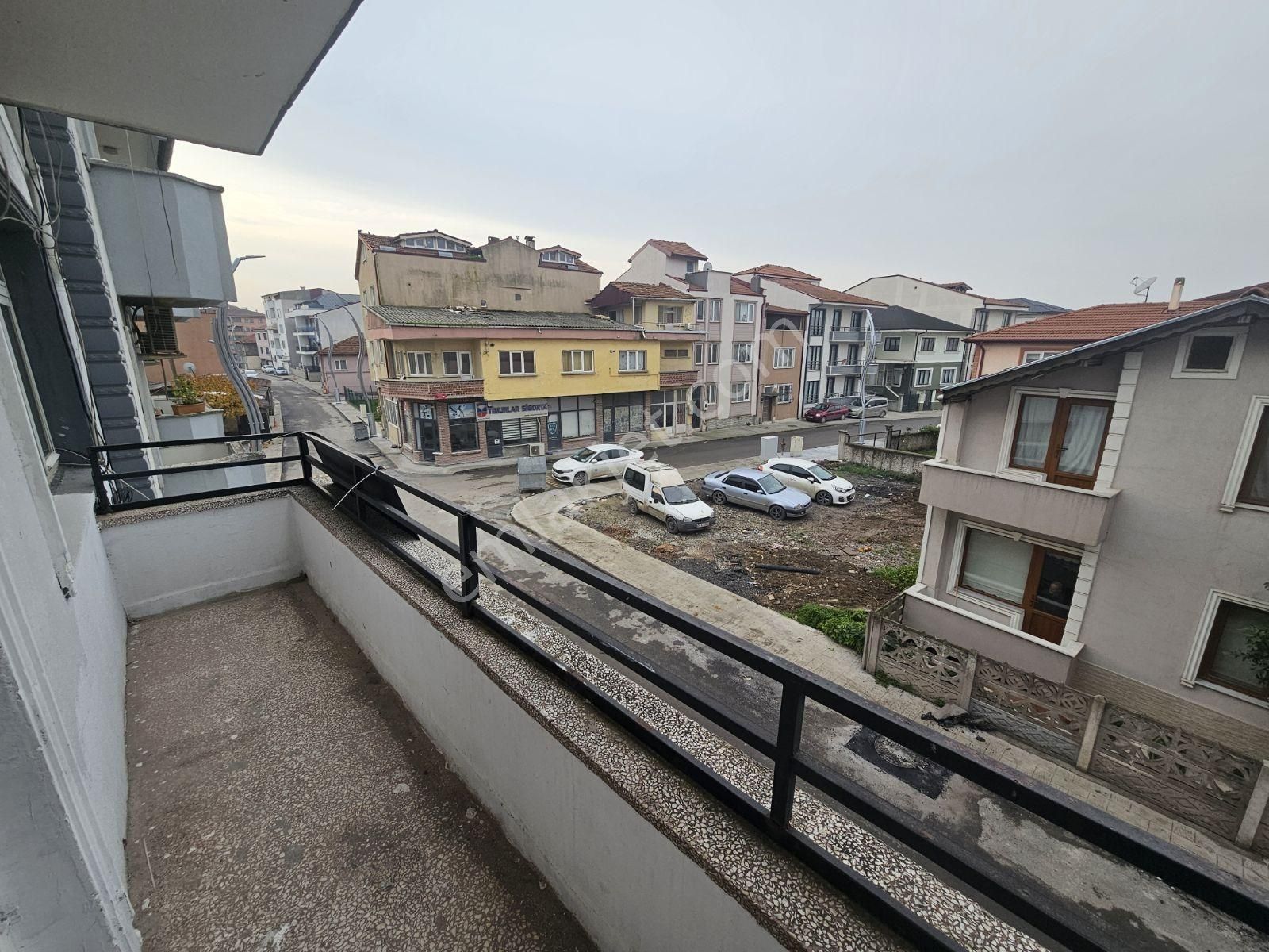 Sakarya Merk. İstiklal Mah. Tüten Sokak'ta Kiralık Daire - Görsel 5