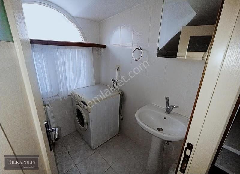 Ünv Yakın Bağbaşı 2+1 80m² Full Eşyalı Geniş Kiralık Apart Daire - Görsel 16