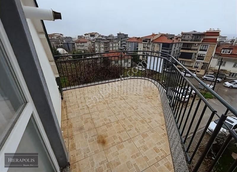 Ünv Yakın Bağbaşı 2+1 80m² Full Eşyalı Geniş Kiralık Apart Daire - Görsel 21