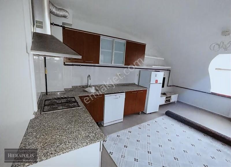 Ünv Yakın Bağbaşı 2+1 80m² Full Eşyalı Geniş Kiralık Apart Daire - Görsel 19