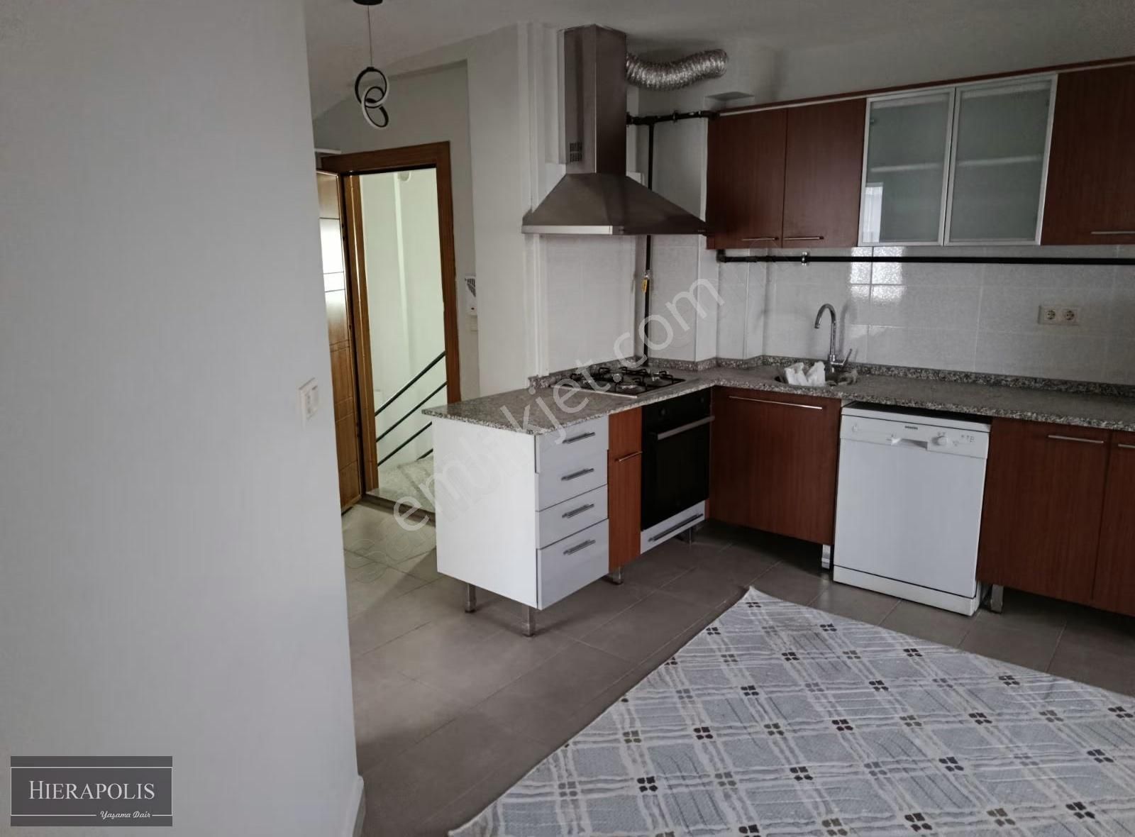 Ünv Yakın Bağbaşı 2+1 80m² Full Eşyalı Geniş Kiralık Apart Daire - Görsel 22