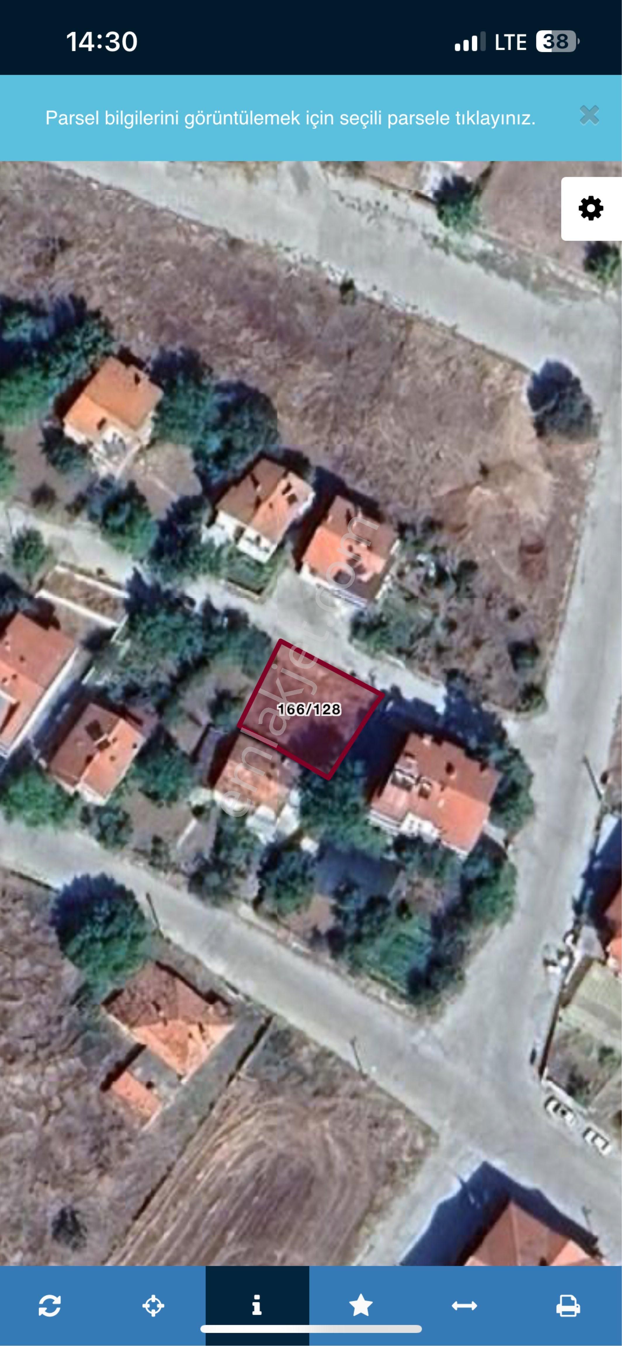 Banaz Devlethastanesi Yakın Uygun Arsa - Görsel 4