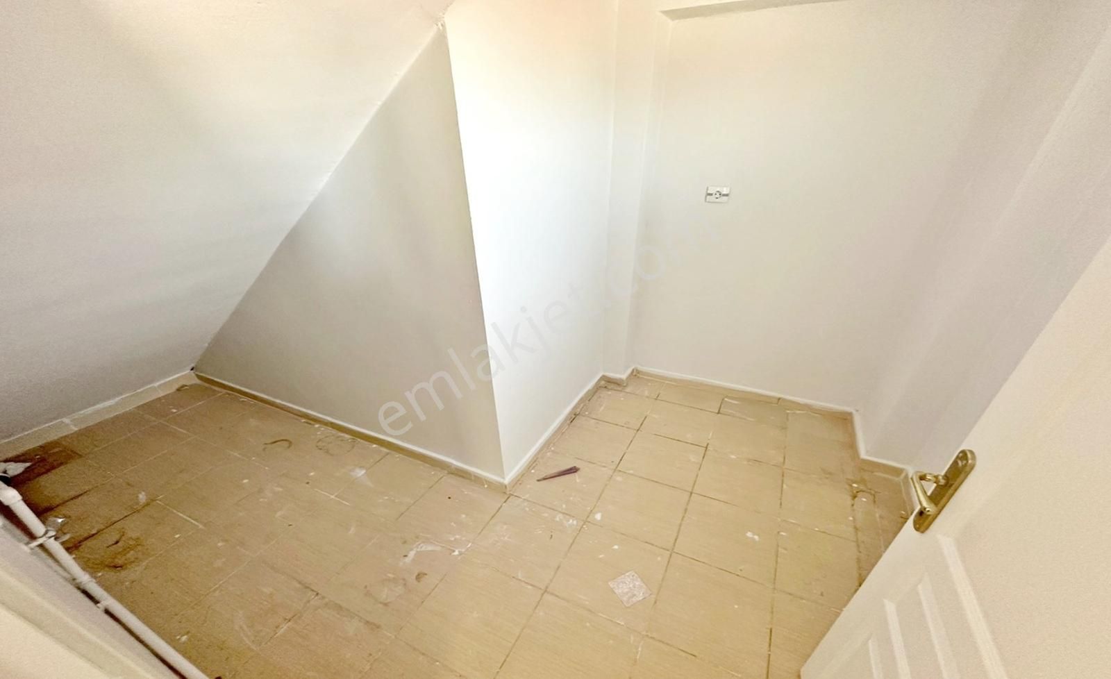 **ufuktepe`de 5+1 Dublex Kök Tapu Ankara Manzaralı Daire** - Görsel 23
