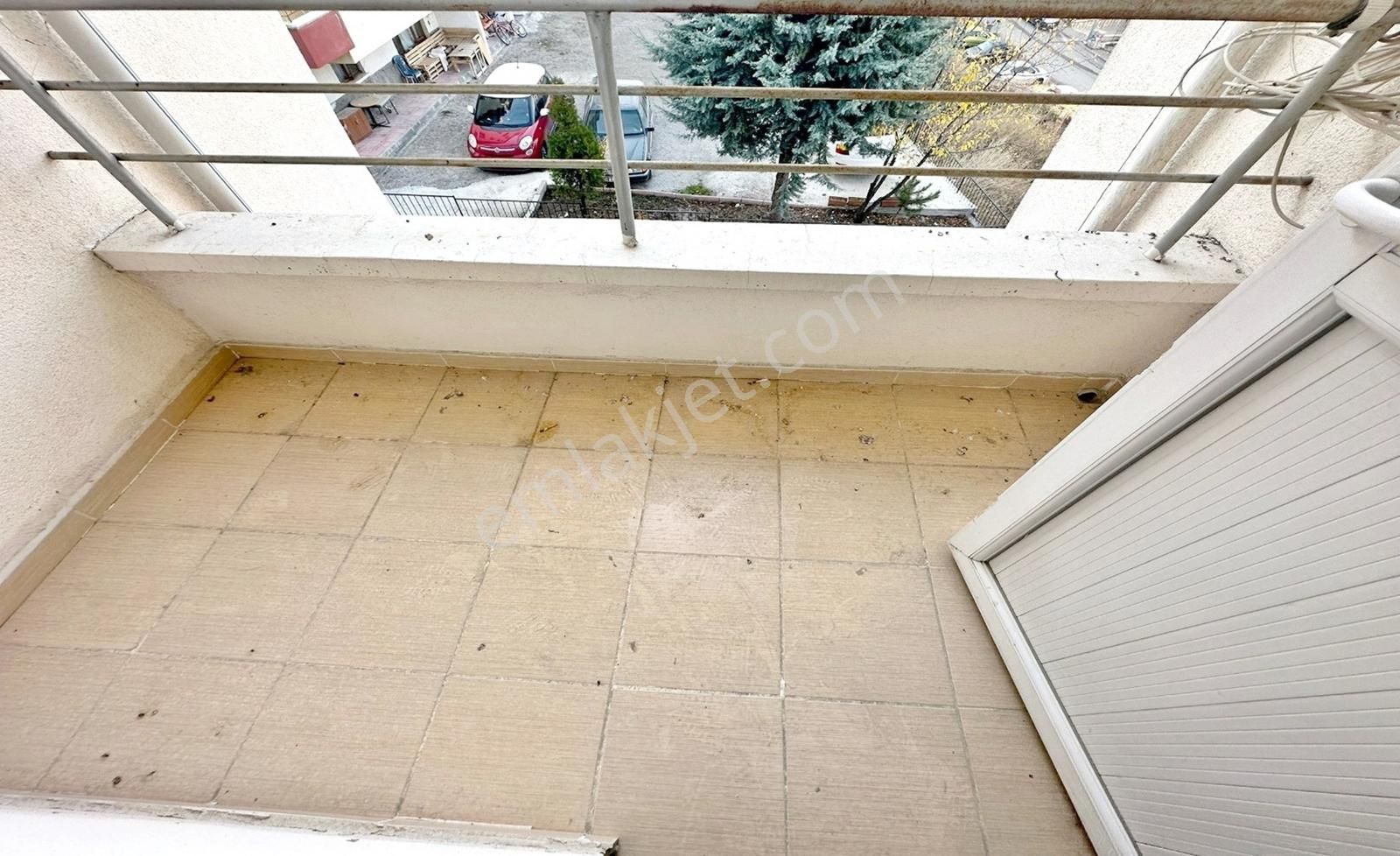 **ufuktepe`de 5+1 Dublex Kök Tapu Ankara Manzaralı Daire** - Görsel 18