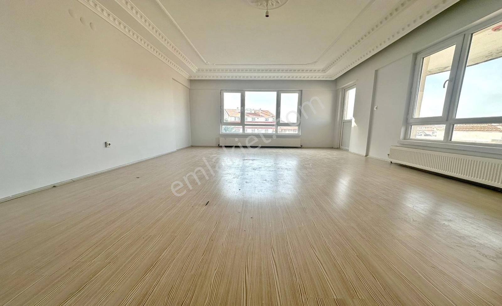 **ufuktepe`de 5+1 Dublex Kök Tapu Ankara Manzaralı Daire** - Görsel 30