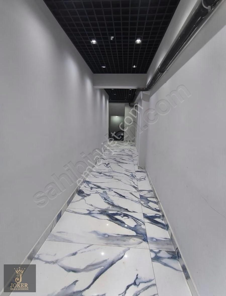 Joker Gayrimenkul Den Yeni Mahalle De 1+1 Eşyalı Kiralık Daire - Görsel 3