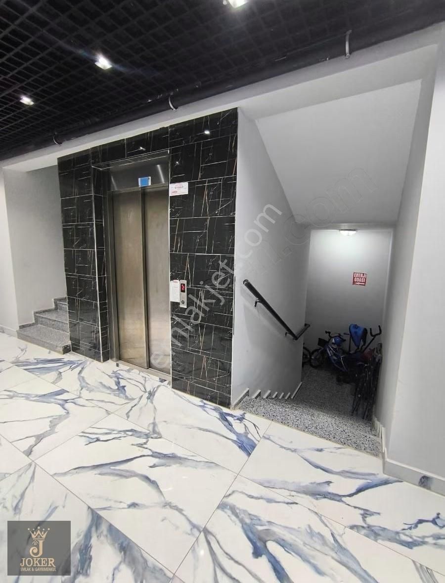 Joker Gayrimenkul Den Yeni Mahalle De 1+1 Eşyalı Kiralık Daire - Görsel 6