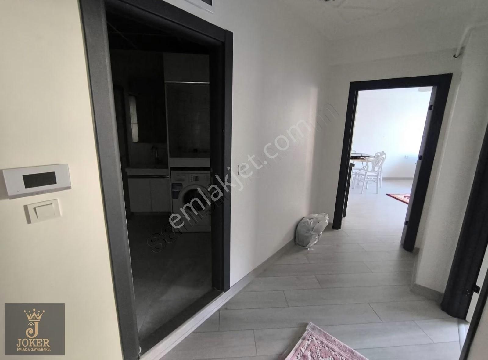 Joker Gayrimenkul Den Yeni Mahalle De 1+1 Eşyalı Kiralık Daire - Görsel 16