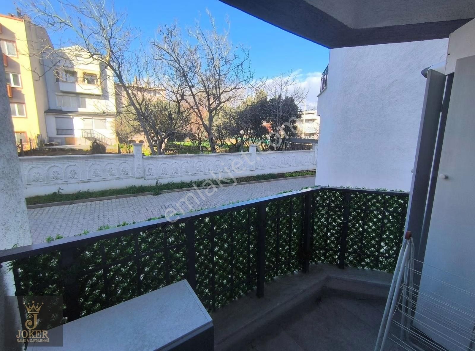 Joker Gayrimenkul Den Yeni Mahalle De 1+1 Eşyalı Kiralık Daire - Görsel 5