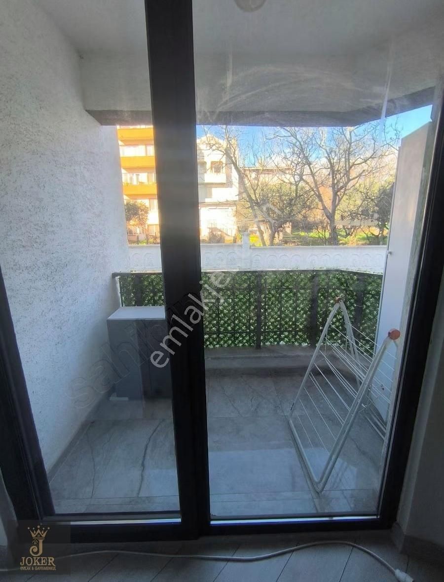 Joker Gayrimenkul Den Yeni Mahalle De 1+1 Eşyalı Kiralık Daire - Görsel 12