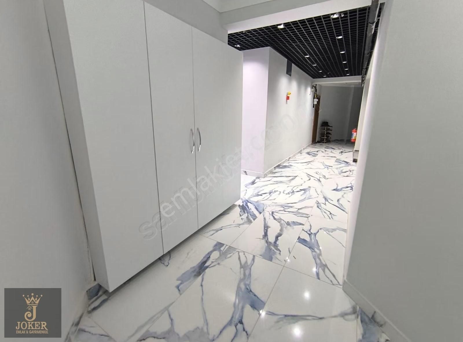 Joker Gayrimenkul Den Yeni Mahalle De 1+1 Eşyalı Kiralık Daire - Görsel 2