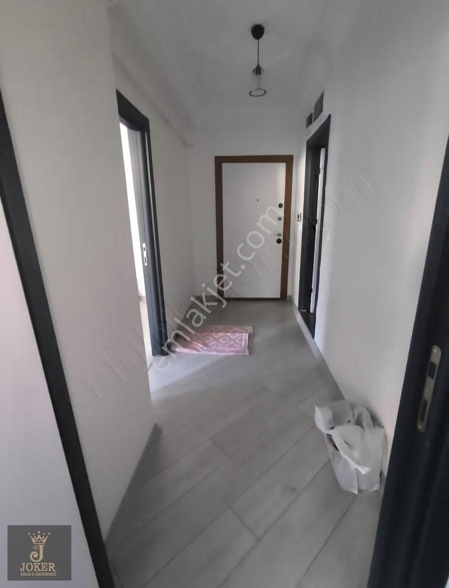 Joker Gayrimenkul Den Yeni Mahalle De 1+1 Eşyalı Kiralık Daire - Görsel 8