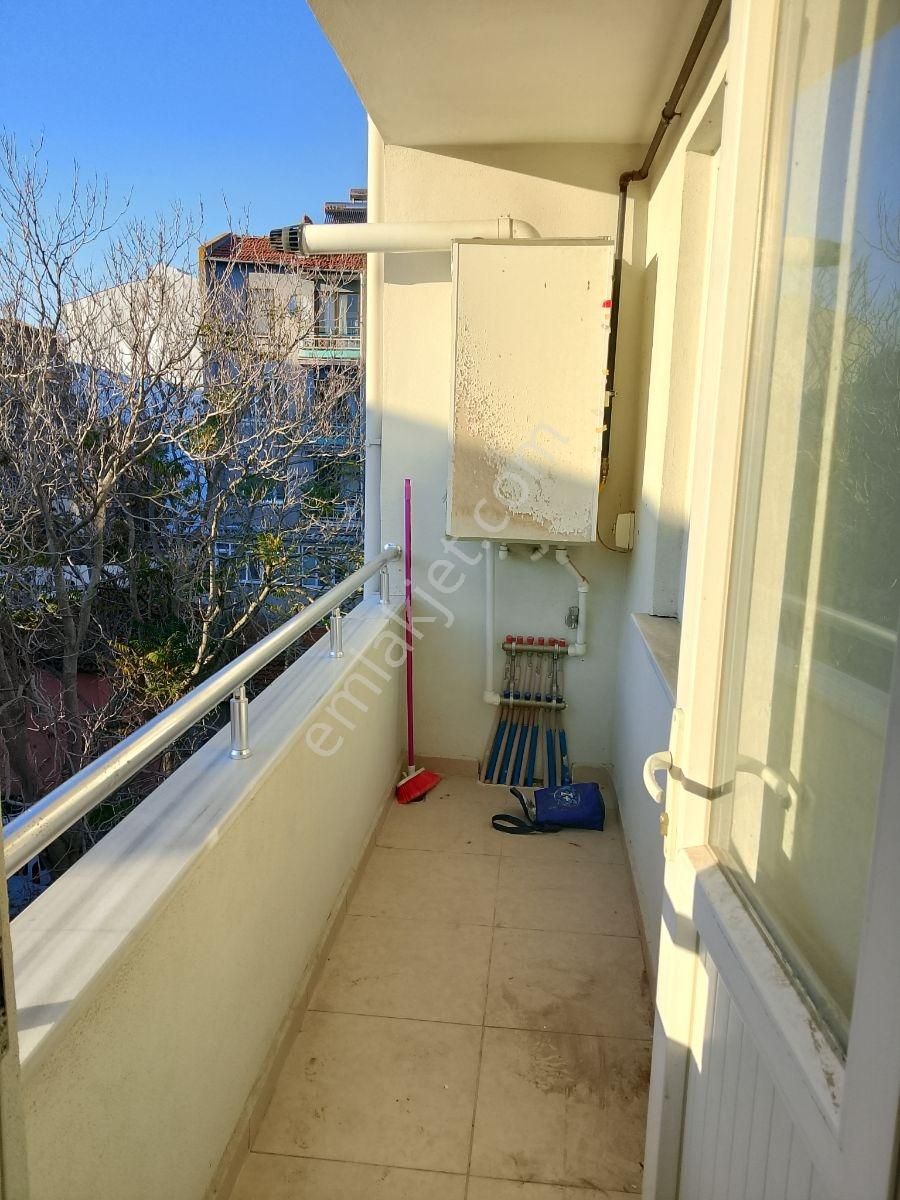 Rota Karesi Den 2+1 Arakat Asansörlü - Görsel 7