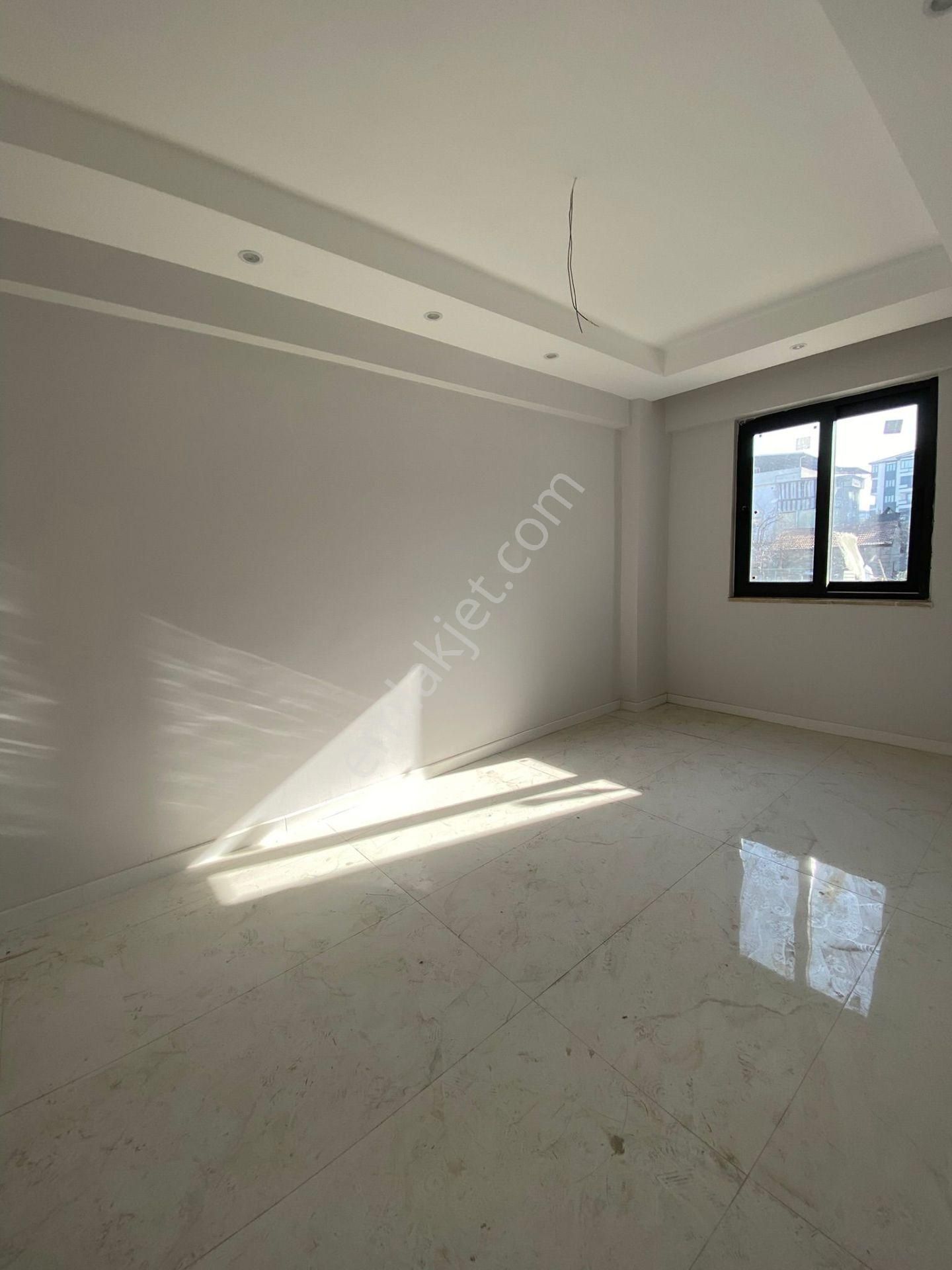 Cinkaya Sağlık Ocağı Yakını 2+1 Lüks Satılık Daire - Görsel 3