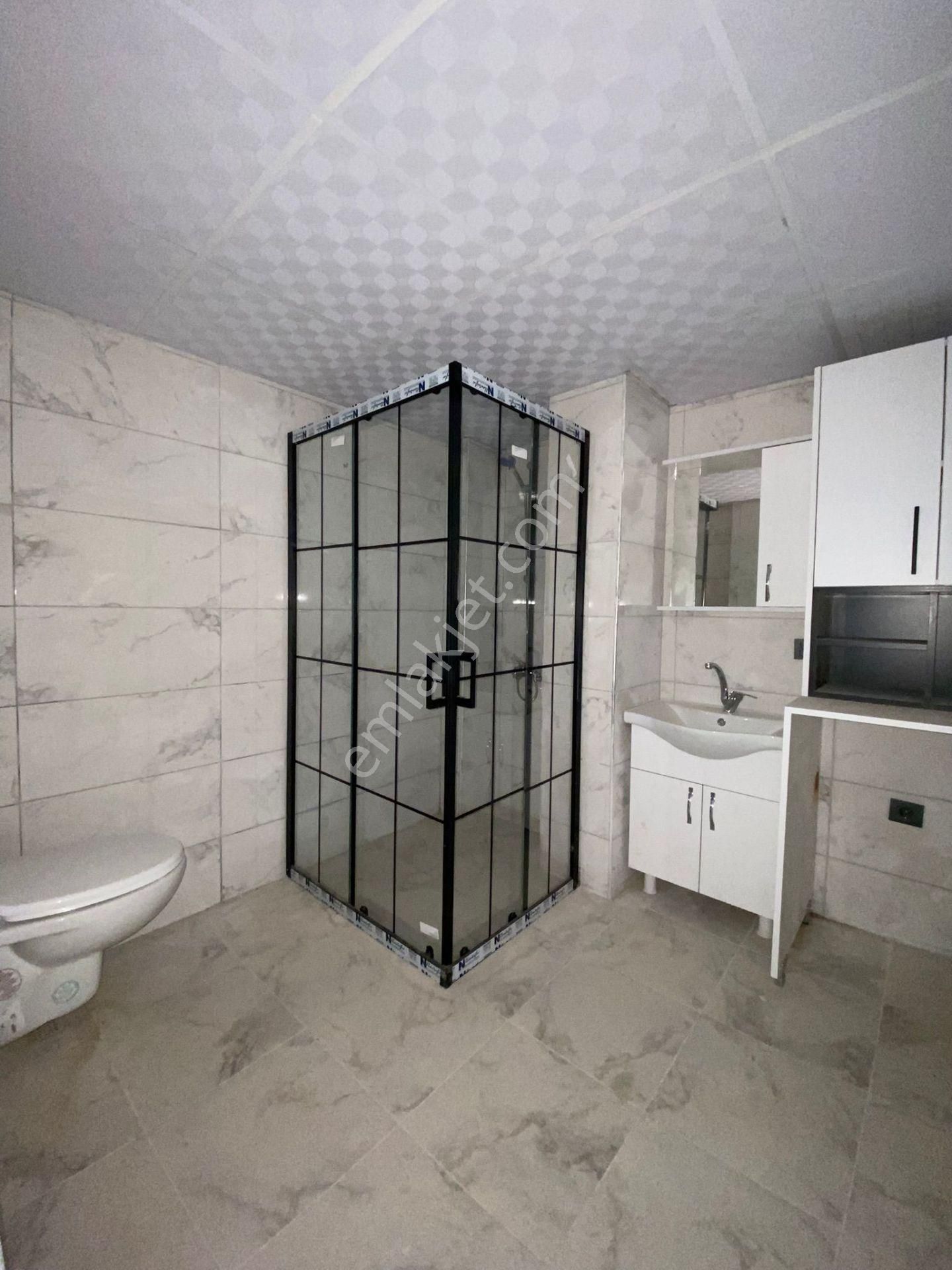 Cinkaya Sağlık Ocağı Yakını 2+1 Lüks Satılık Daire - Görsel 2