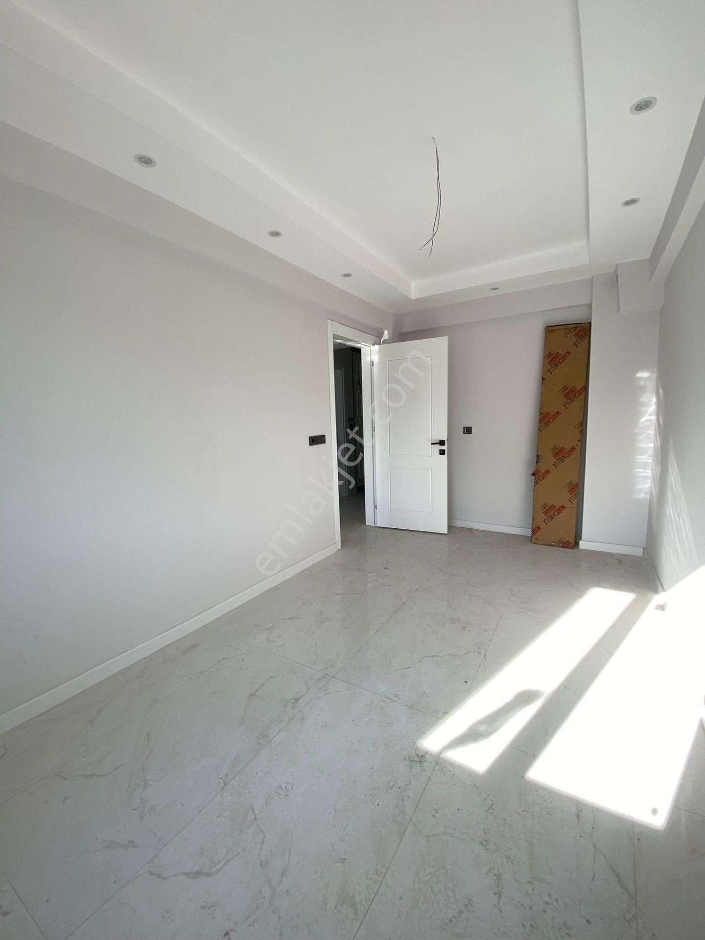 Cinkaya Sağlık Ocağı Yakını 2+1 Lüks Satılık Daire - Görsel 4